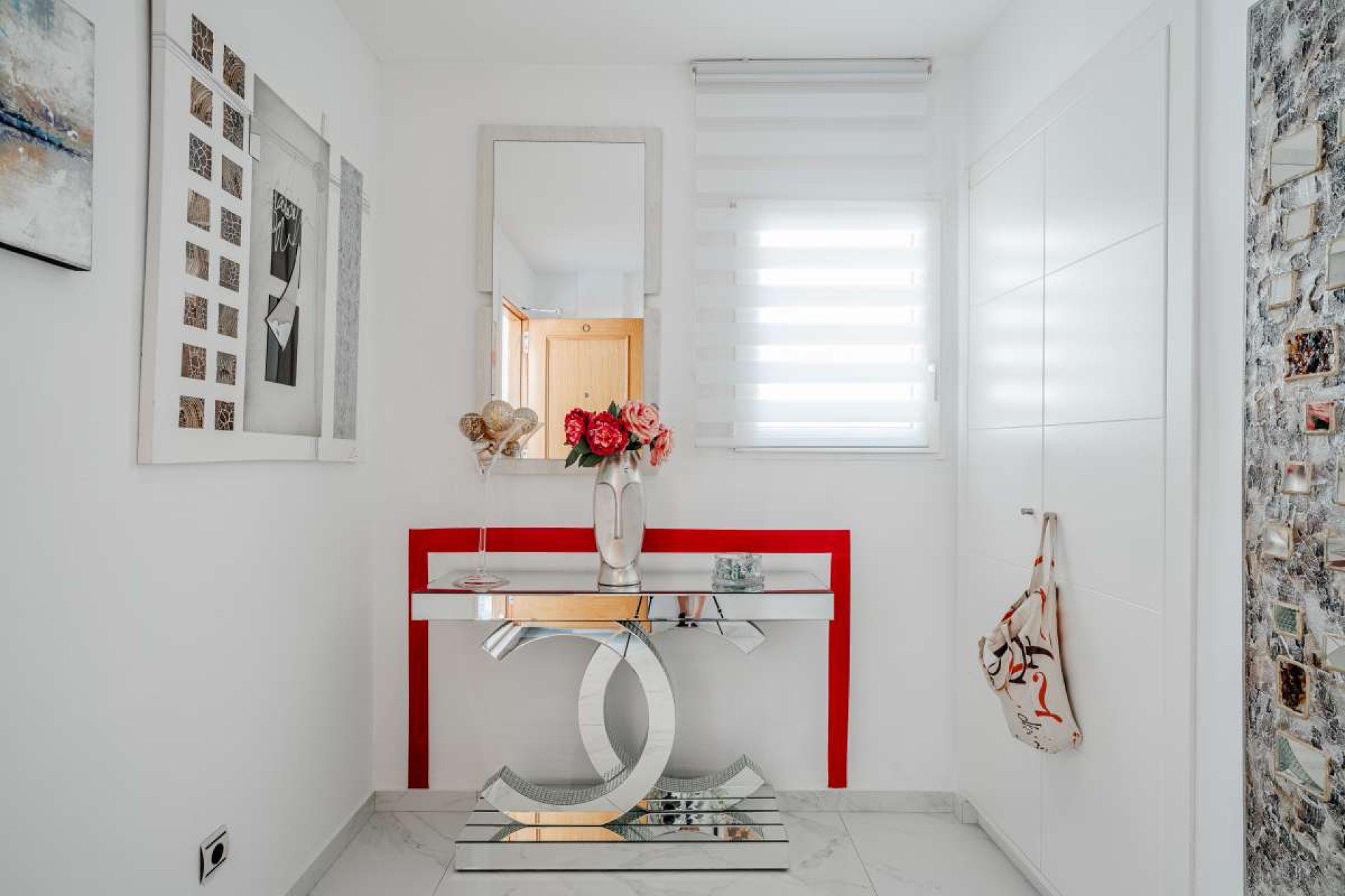 Resale - Apartment - Calpe