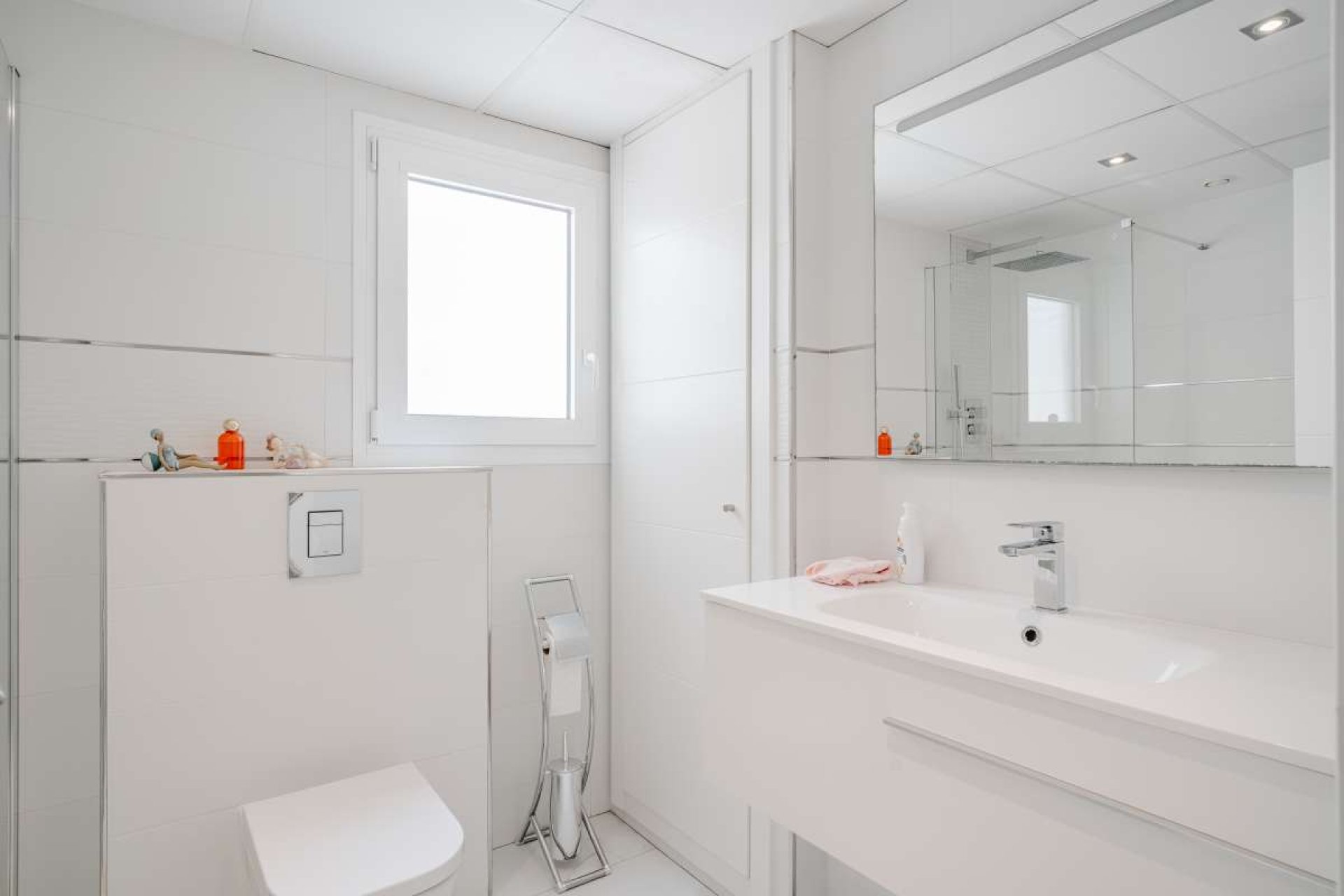 Resale - Apartment - Calpe