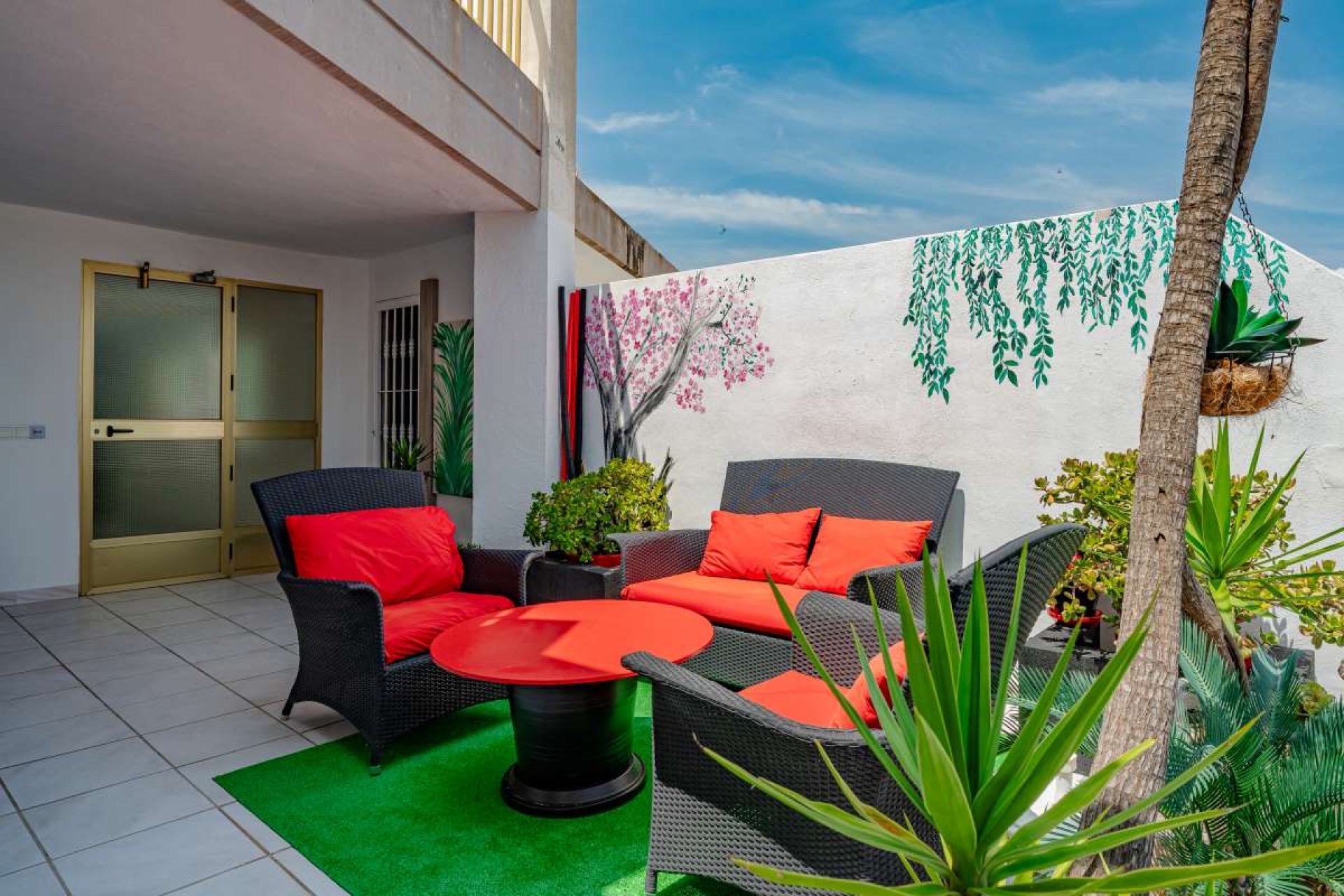 Resale - Apartment - Calpe