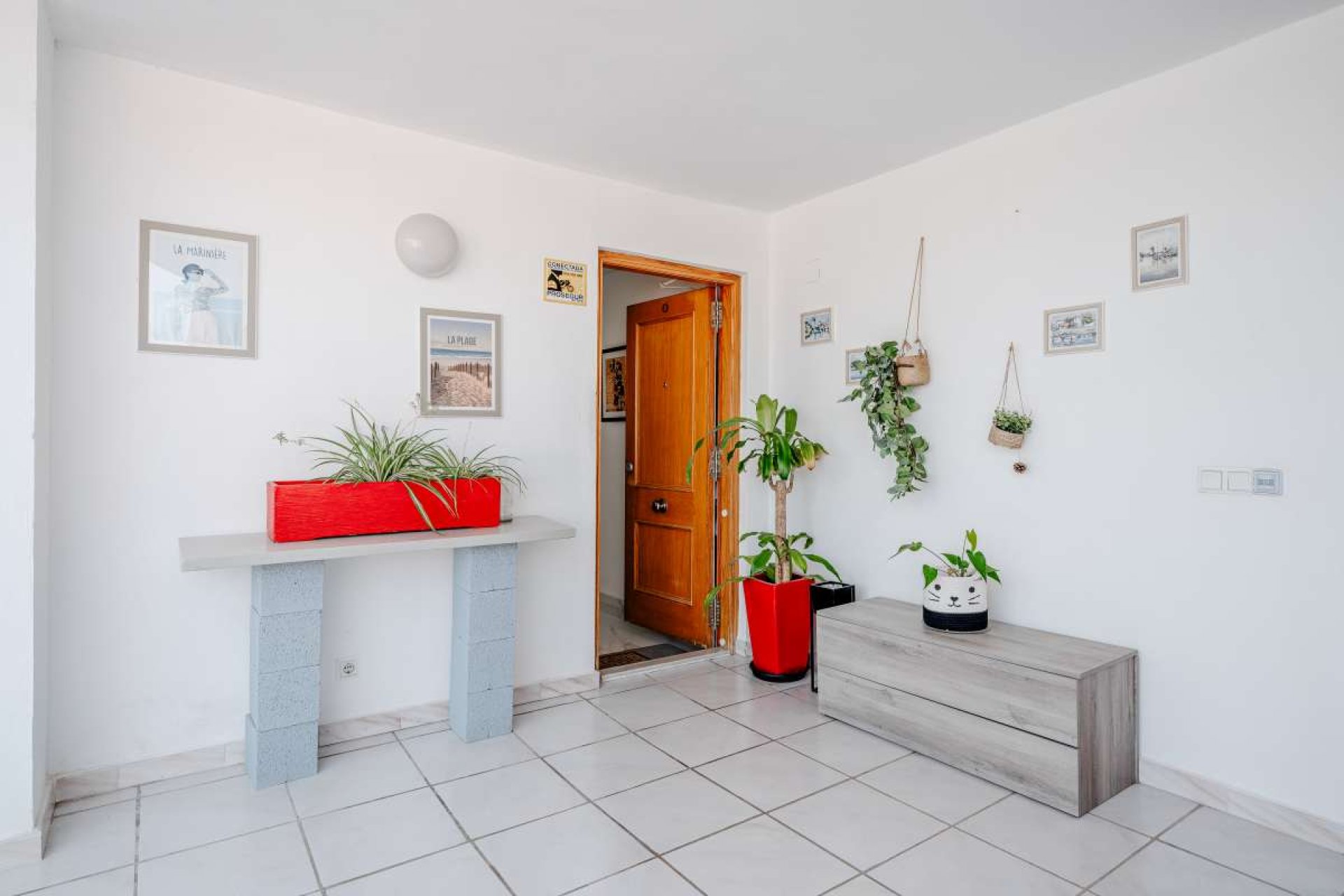 Resale - Apartment - Calpe