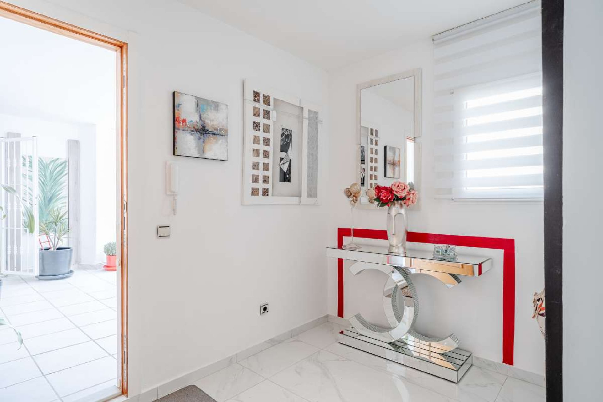 Resale - Apartment - Calpe