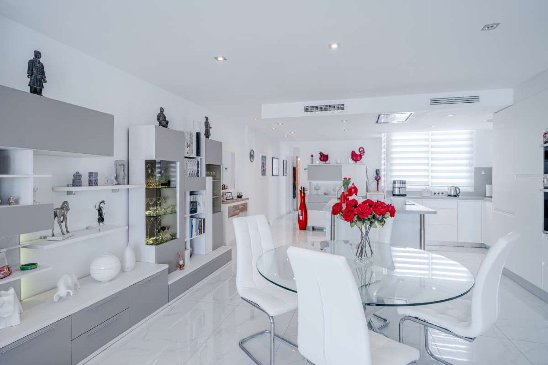 Resale - Apartment - Calpe