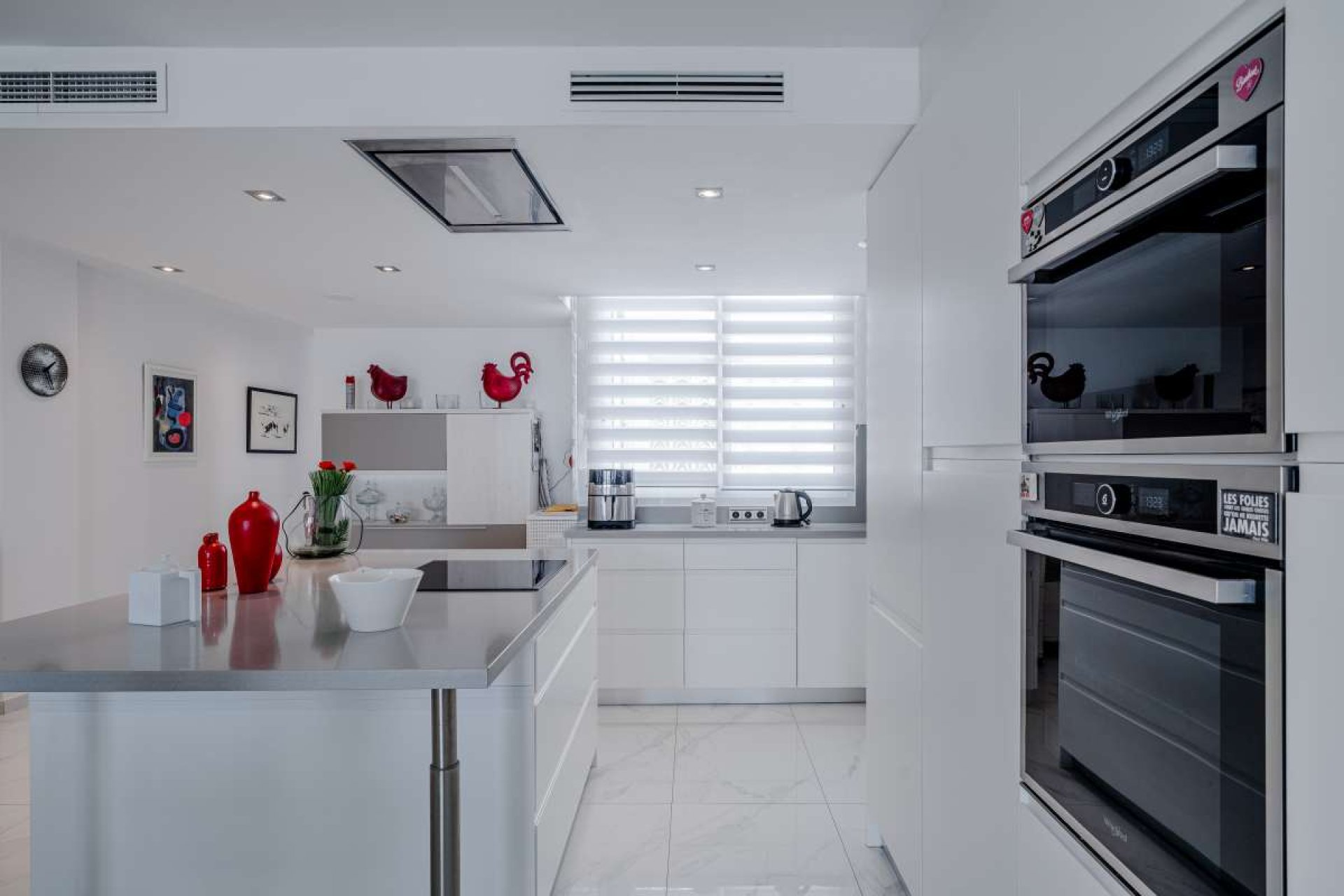 Resale - Apartment - Calpe
