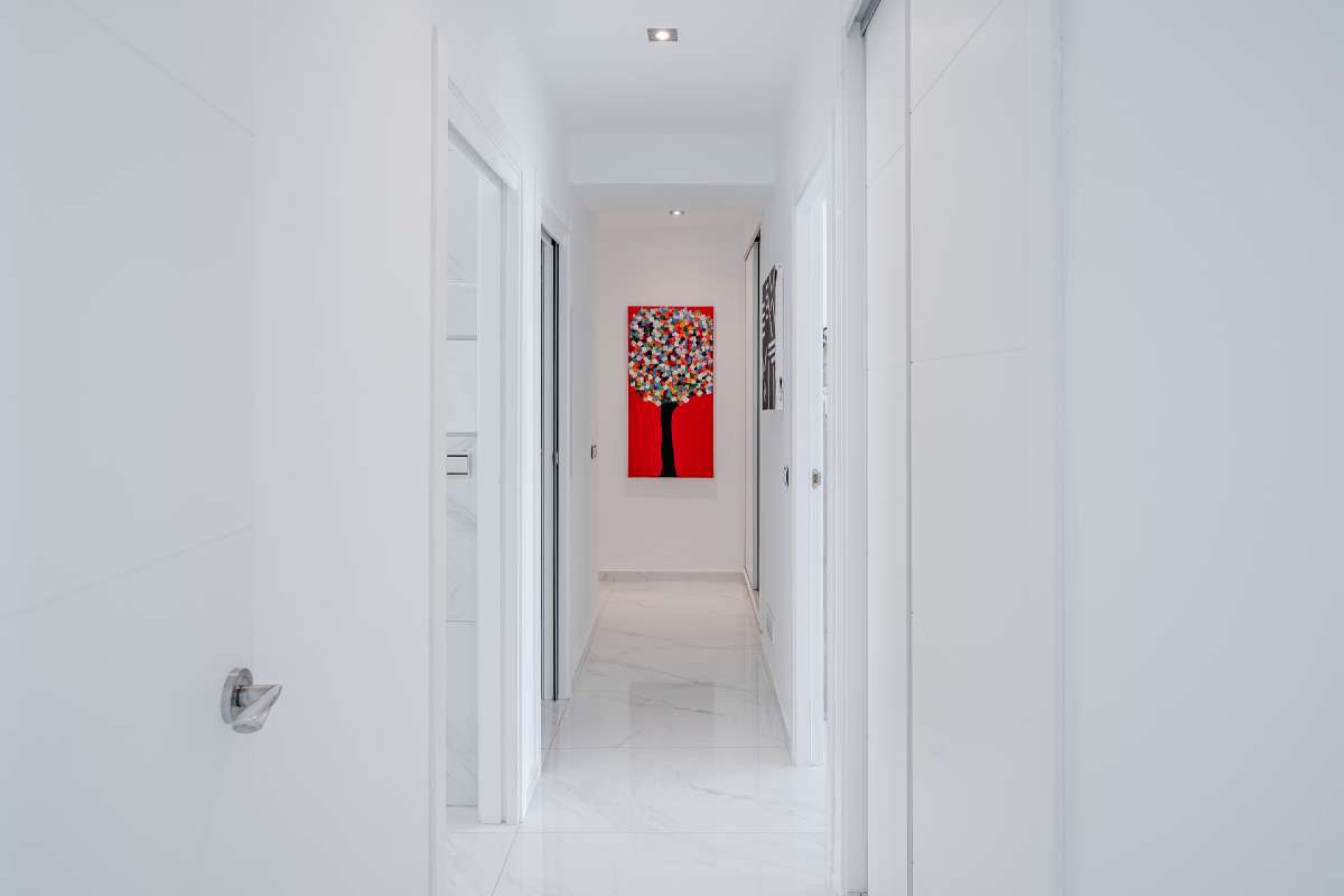 Resale - Apartment - Calpe