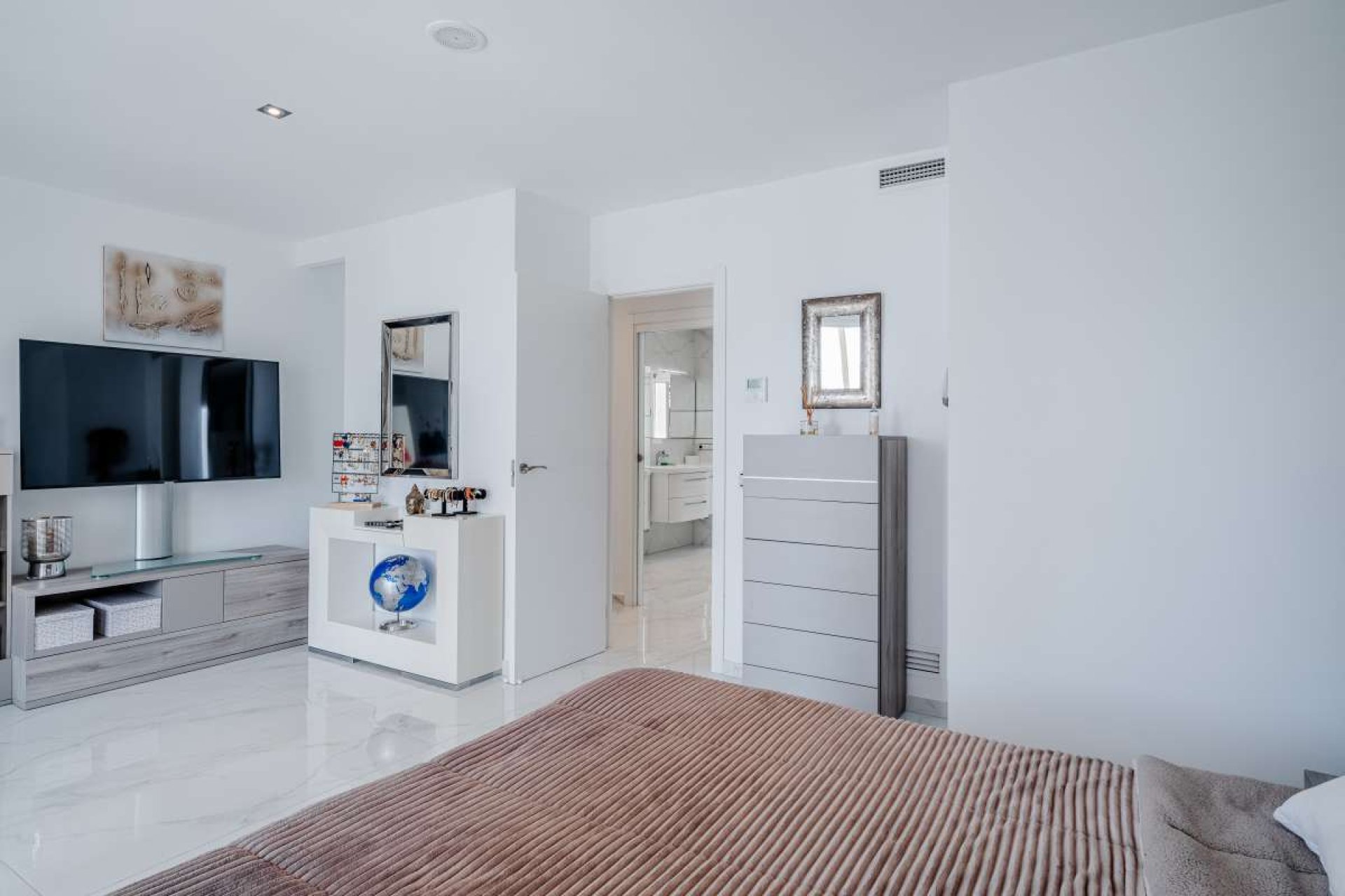 Resale - Apartment - Calpe