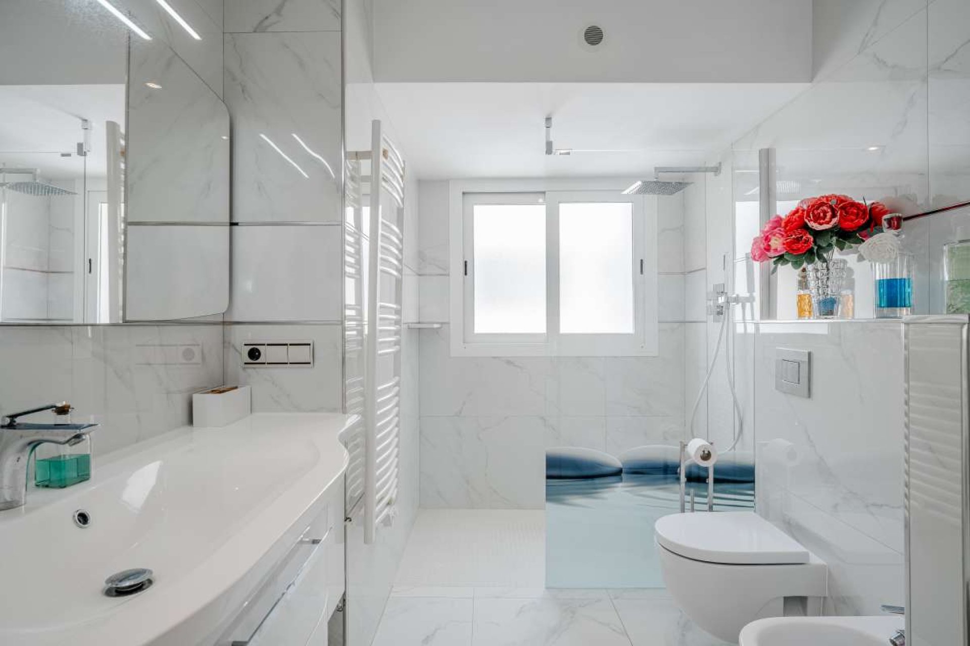 Resale - Apartment - Calpe