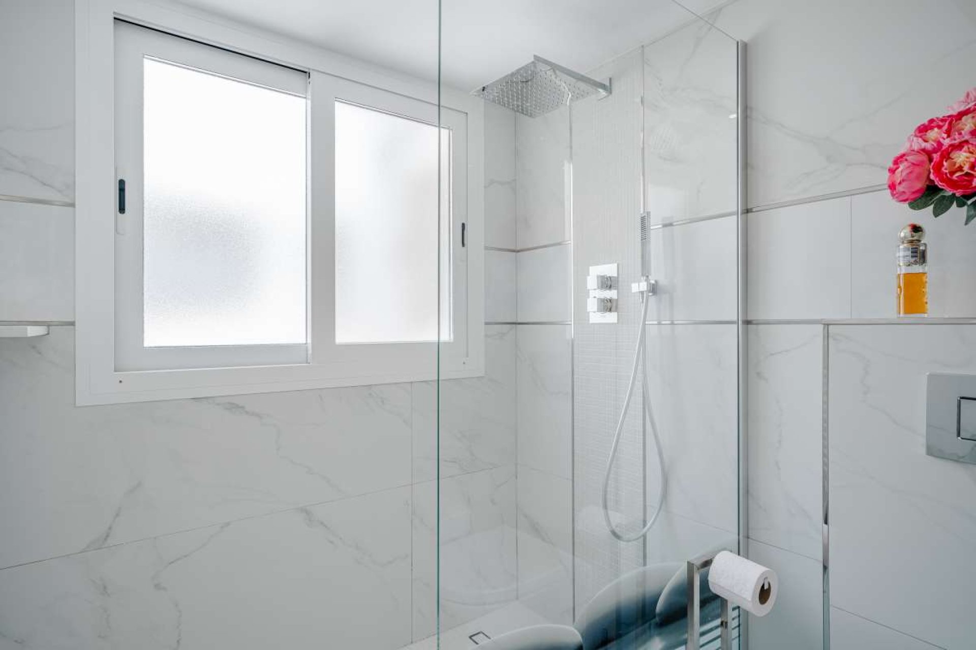 Resale - Apartment - Calpe