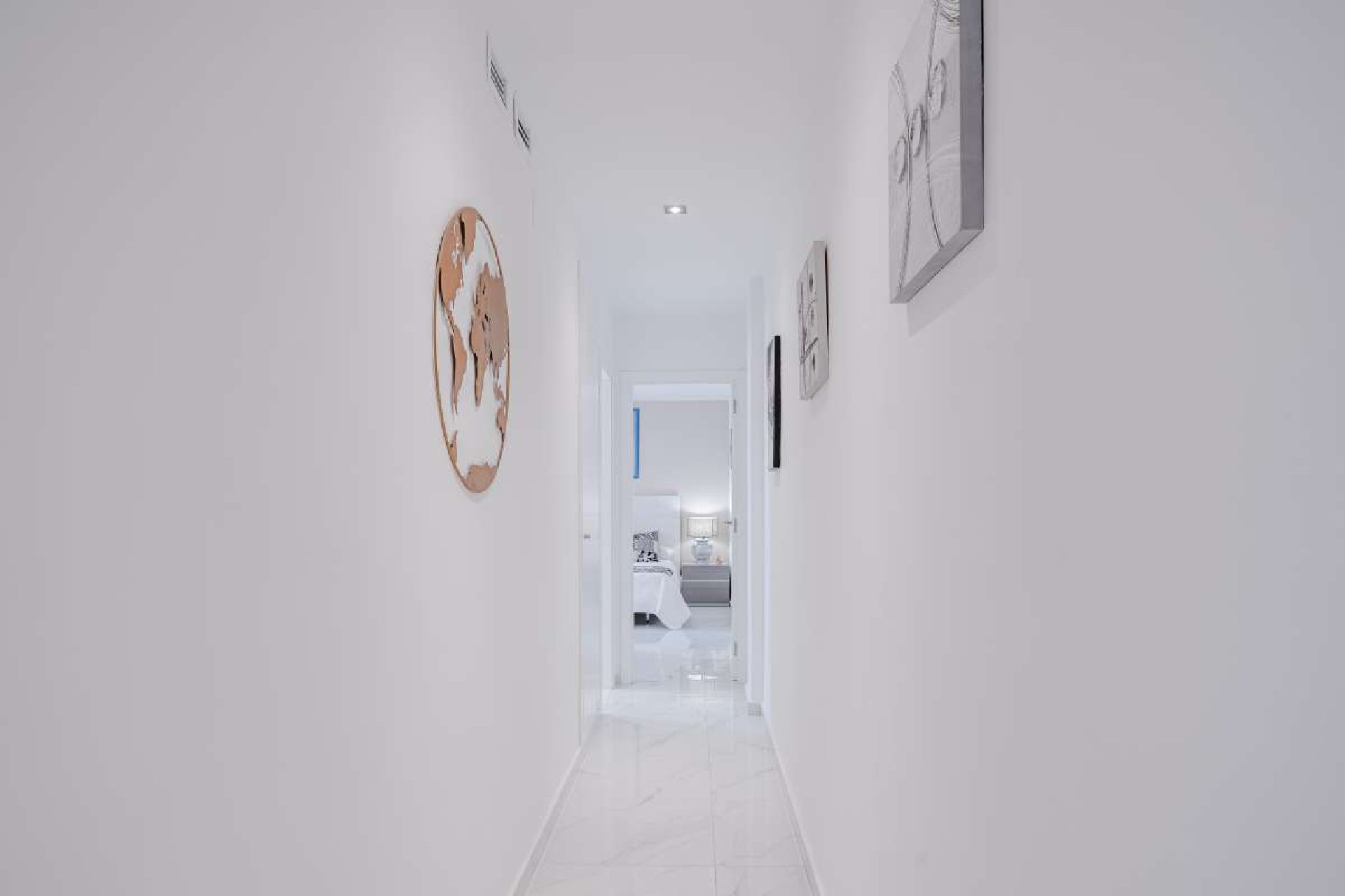 Resale - Apartment - Calpe