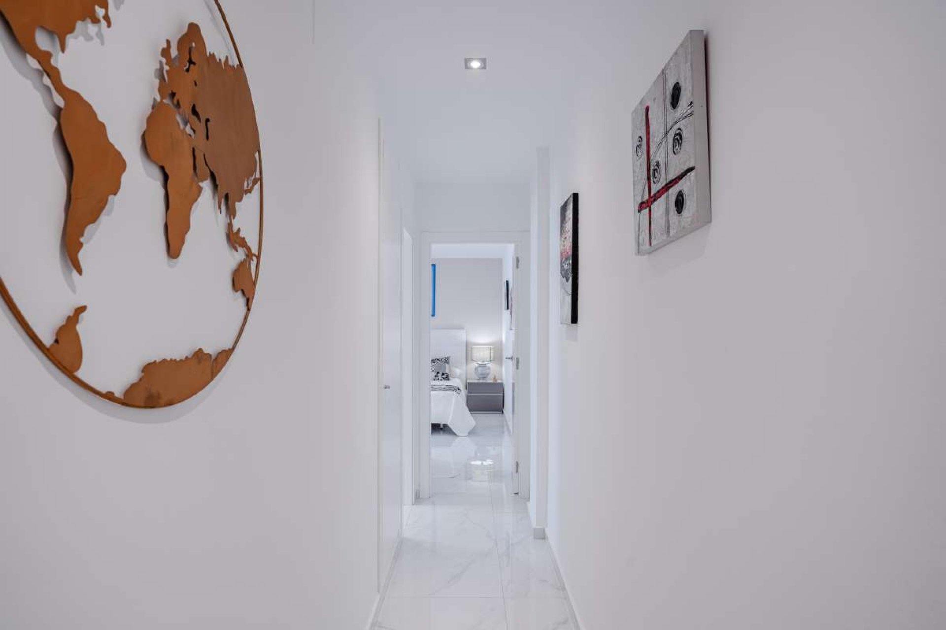 Resale - Apartment - Calpe