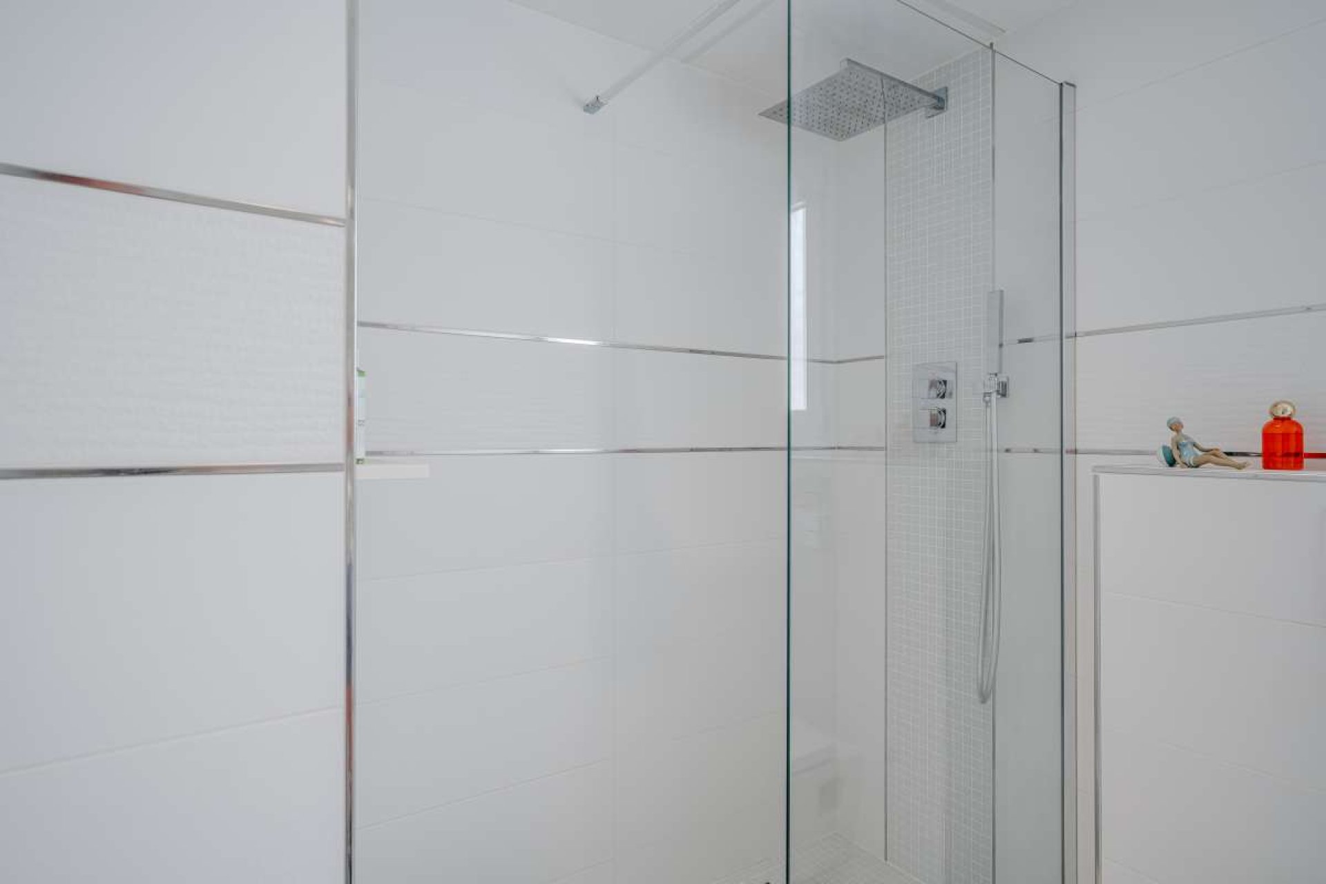 Resale - Apartment - Calpe
