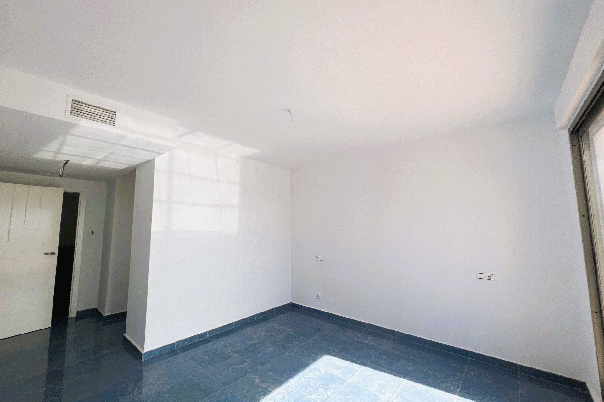 Resale - Apartment - Calpe