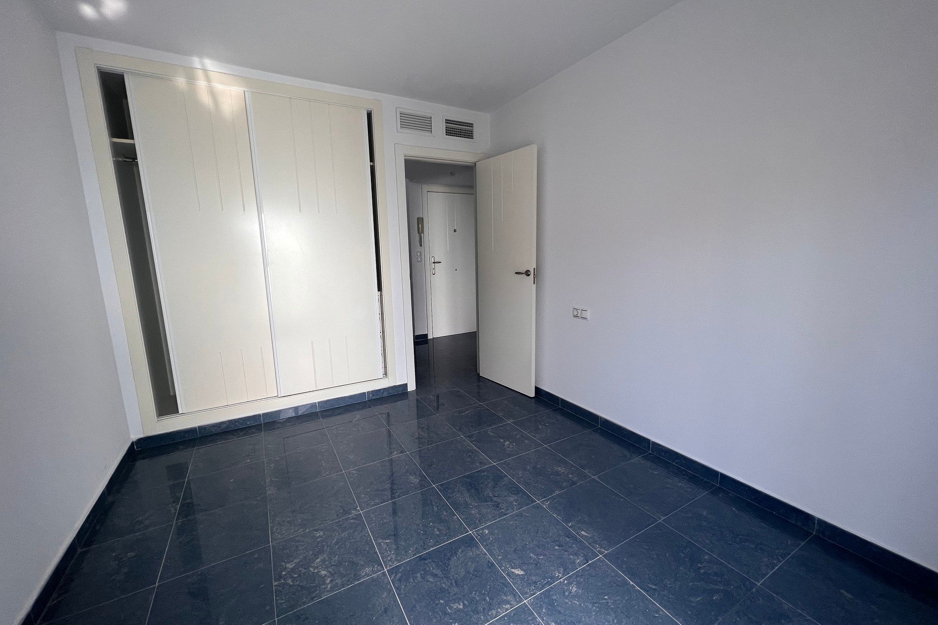 Resale - Apartment - Calpe