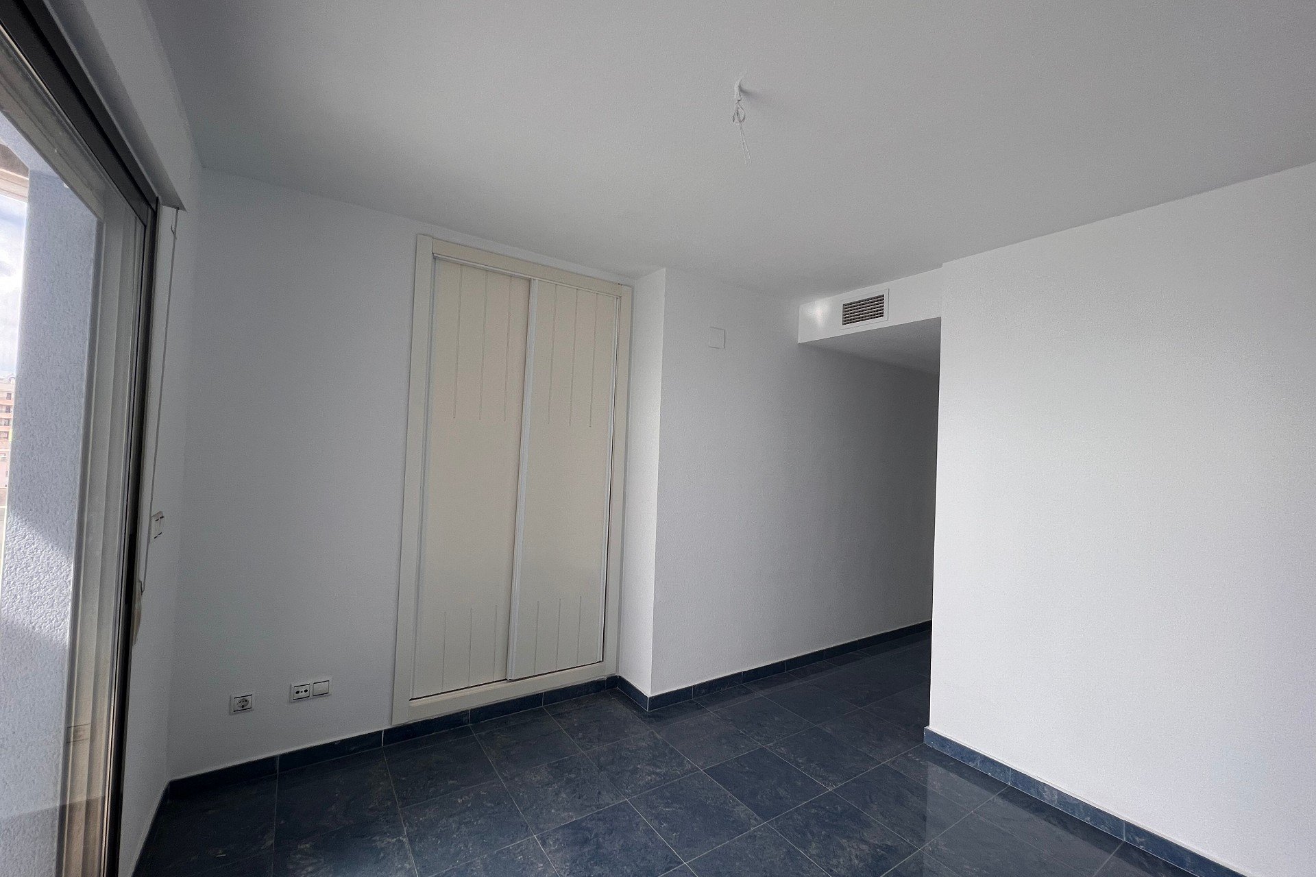 Resale - Apartment - Calpe