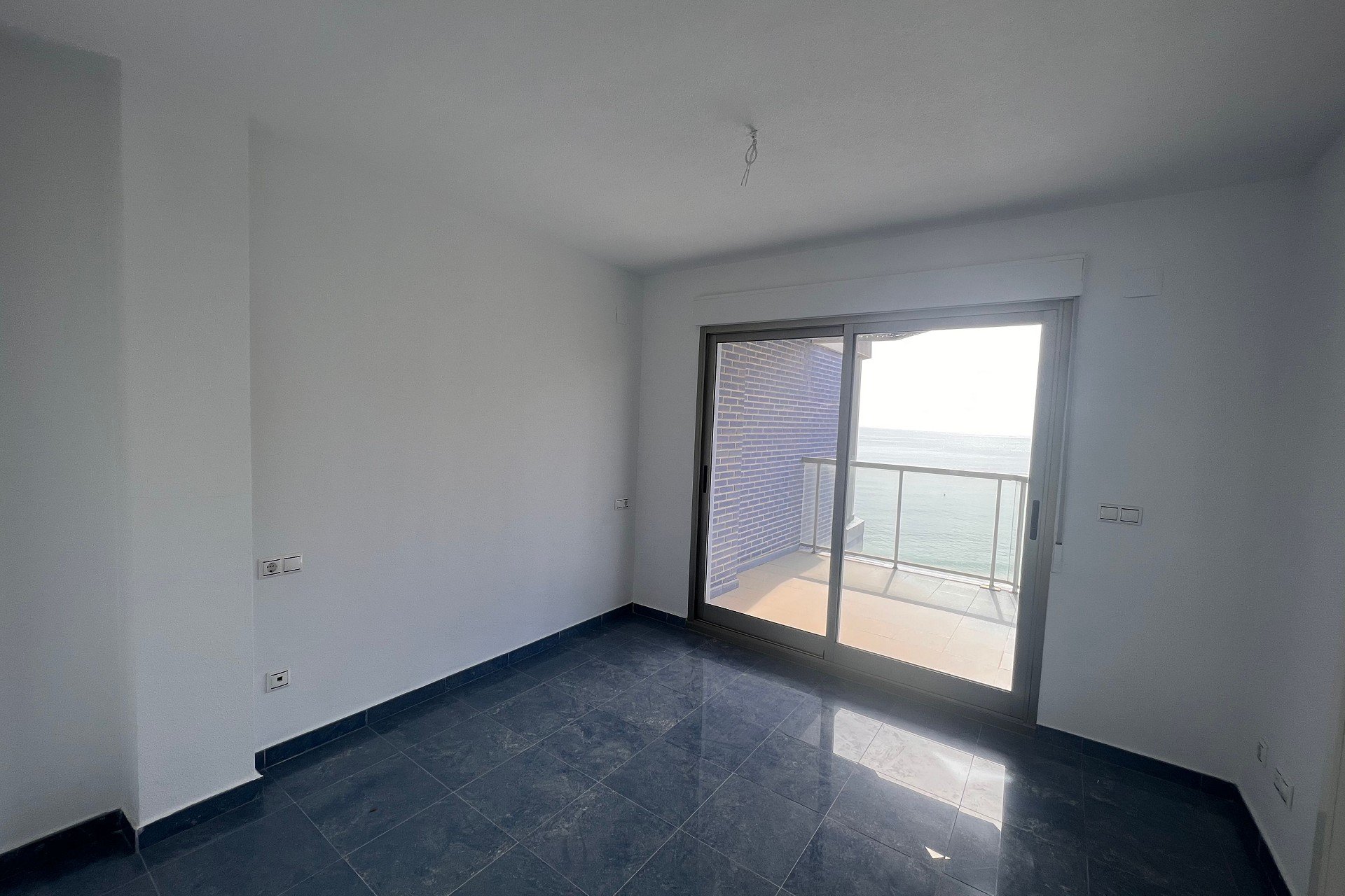 Resale - Apartment - Calpe
