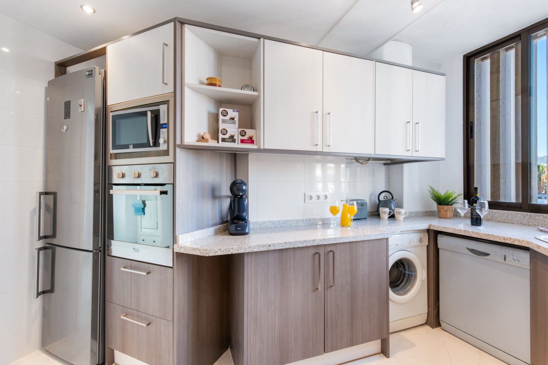 Resale - Apartment - Calpe