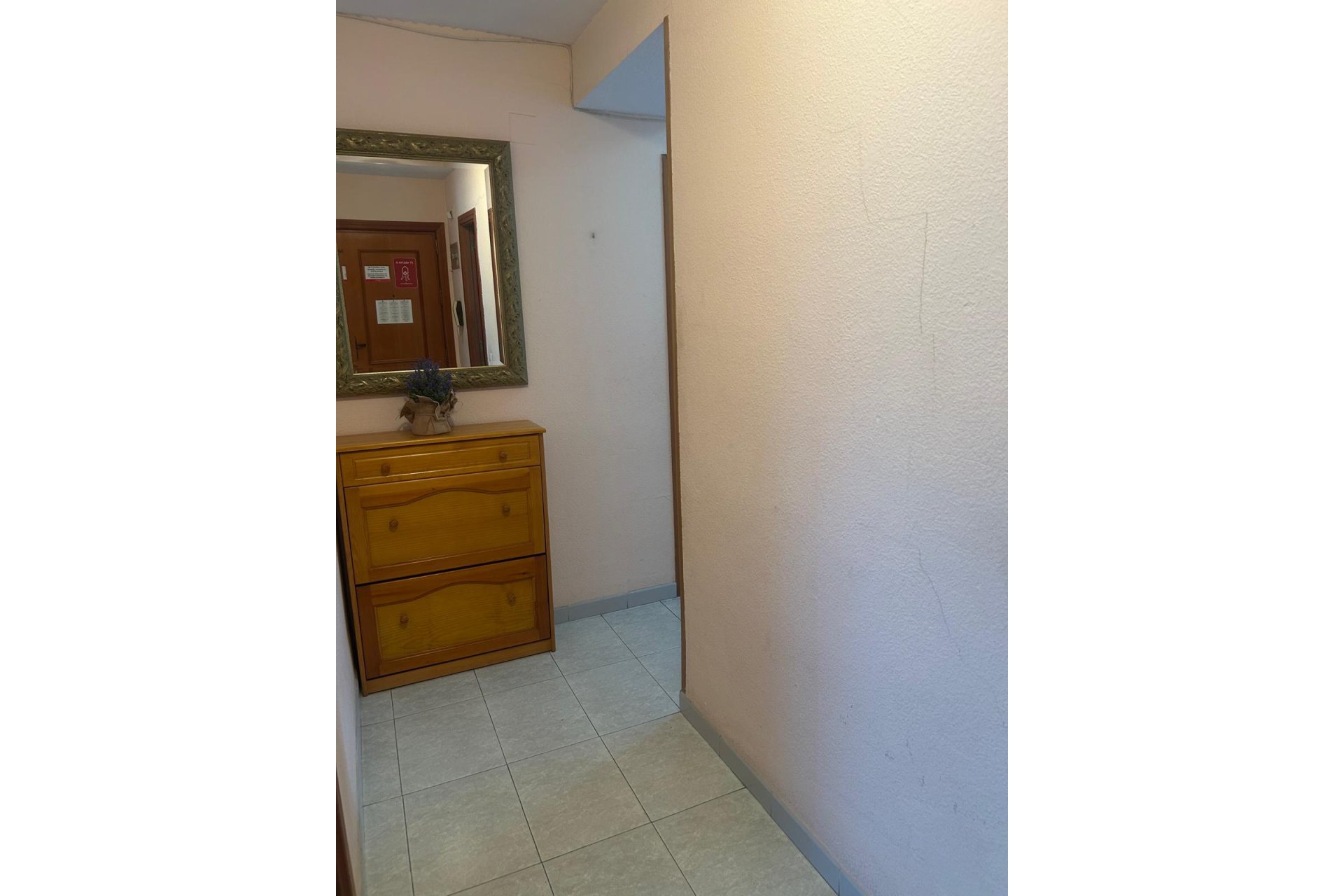 Resale - Apartment - Calpe