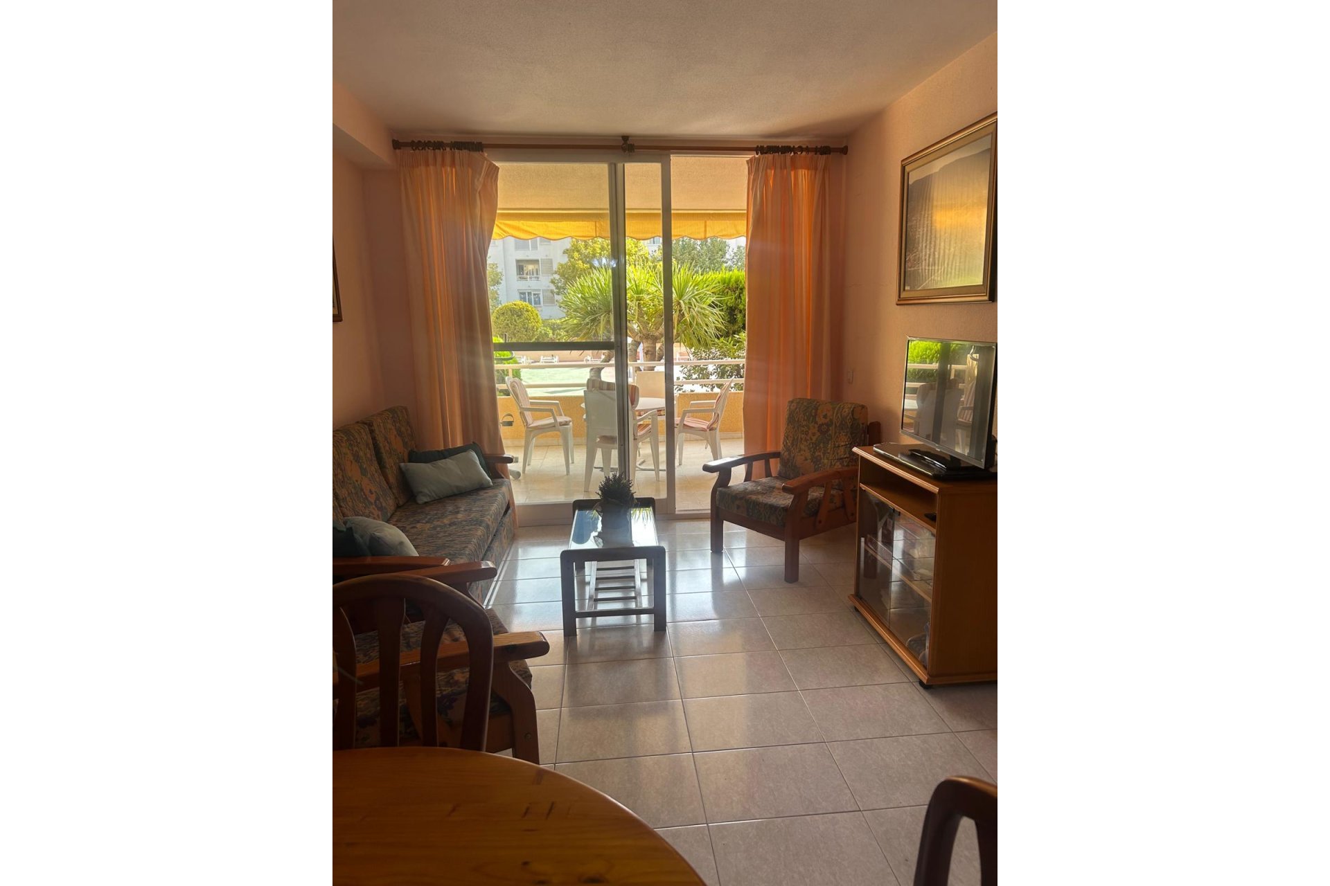 Resale - Apartment - Calpe