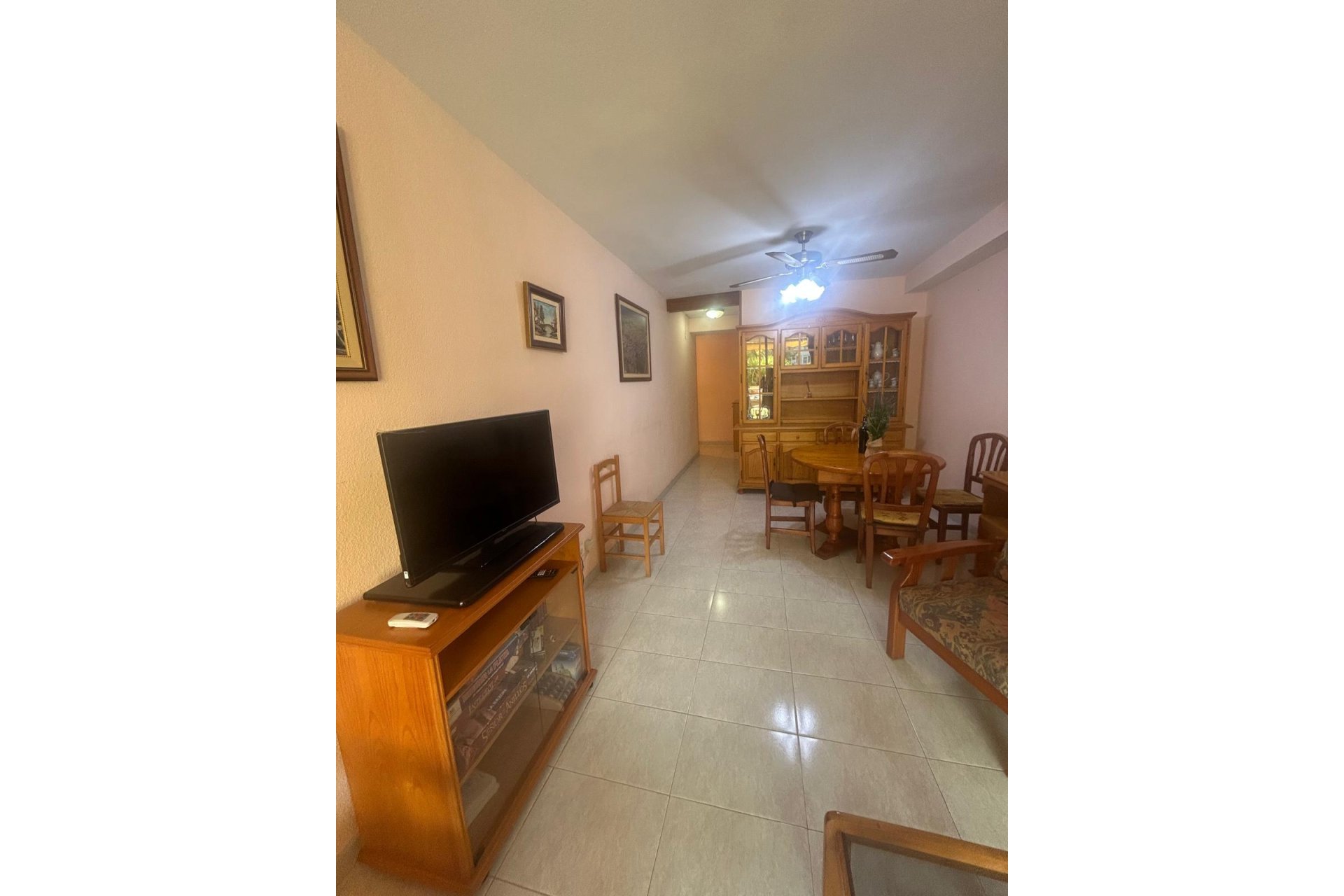 Resale - Apartment - Calpe