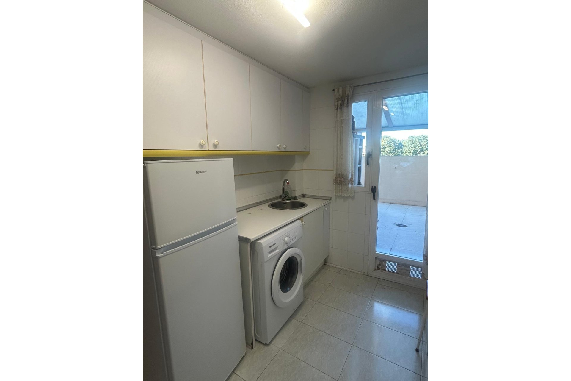 Resale - Apartment - Calpe