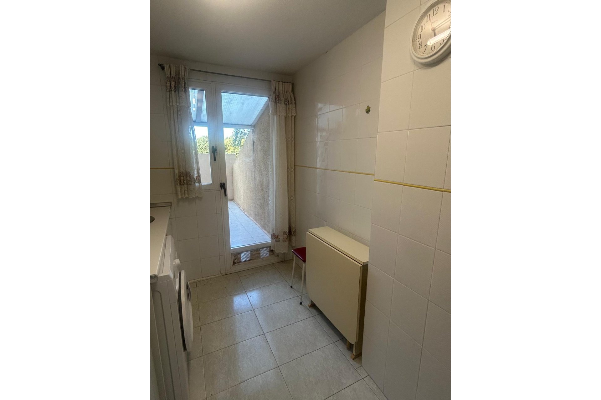 Resale - Apartment - Calpe