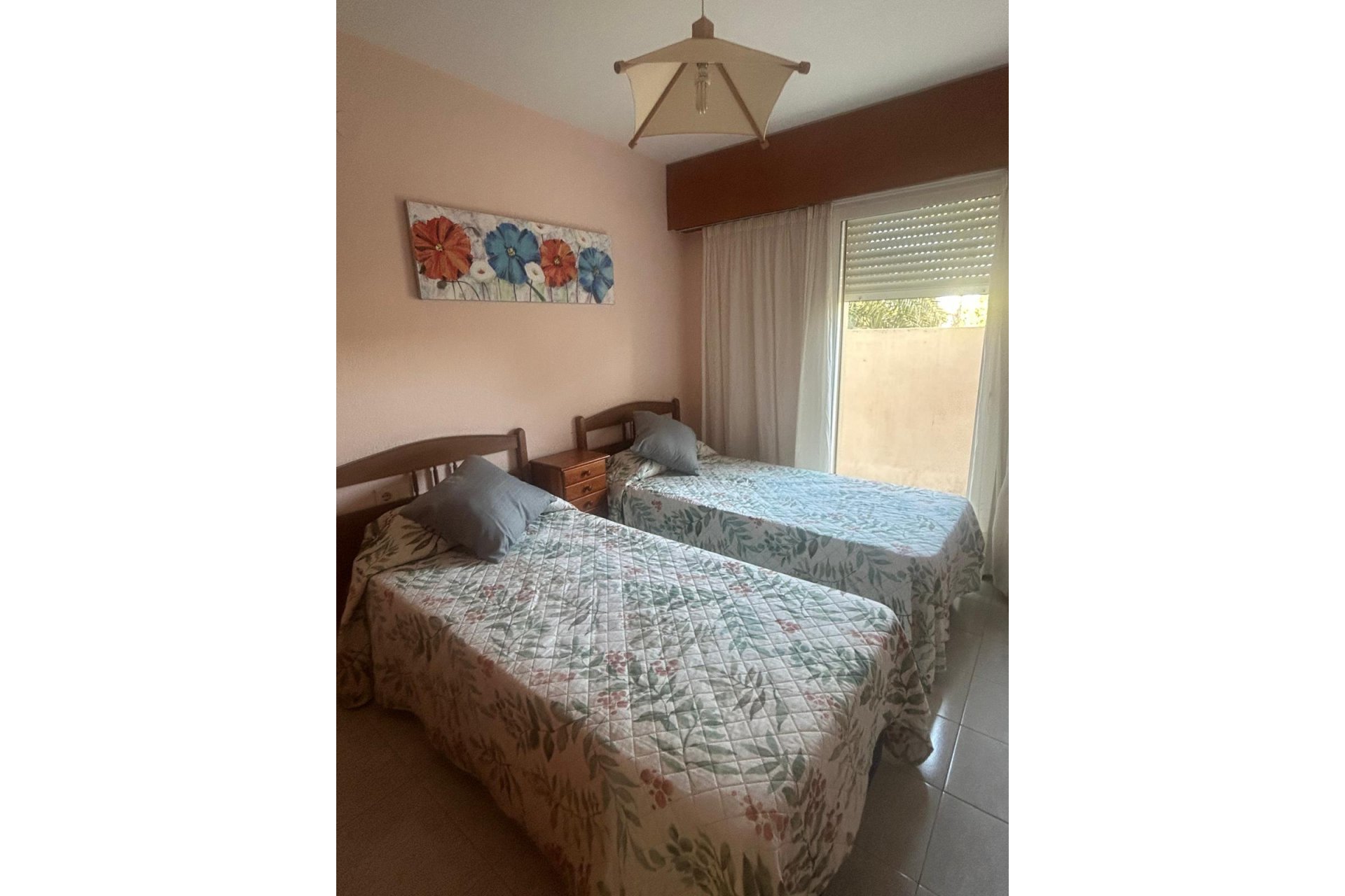 Resale - Apartment - Calpe