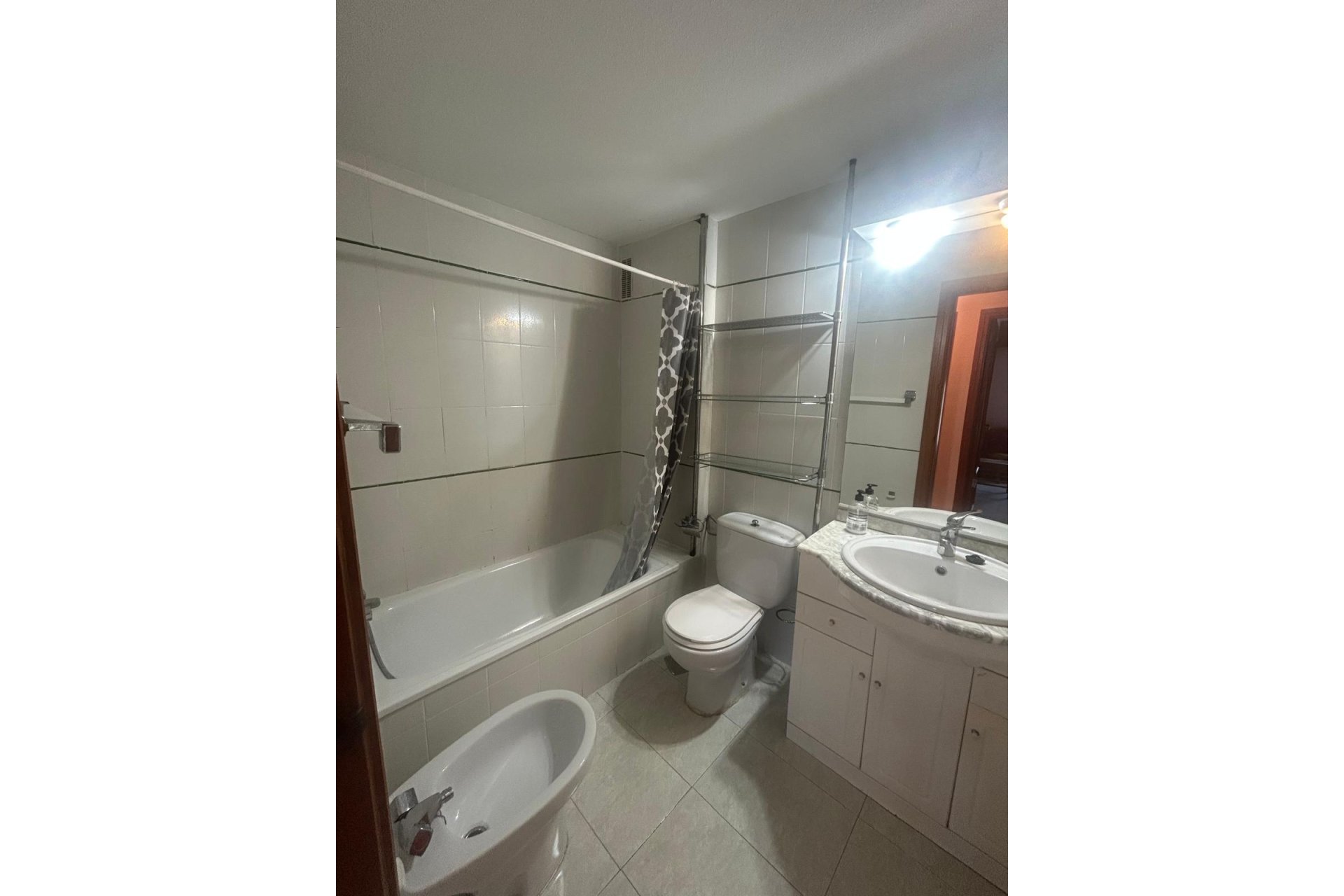 Resale - Apartment - Calpe
