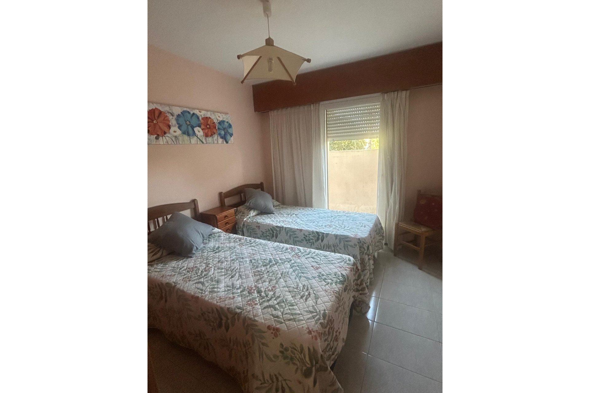 Resale - Apartment - Calpe