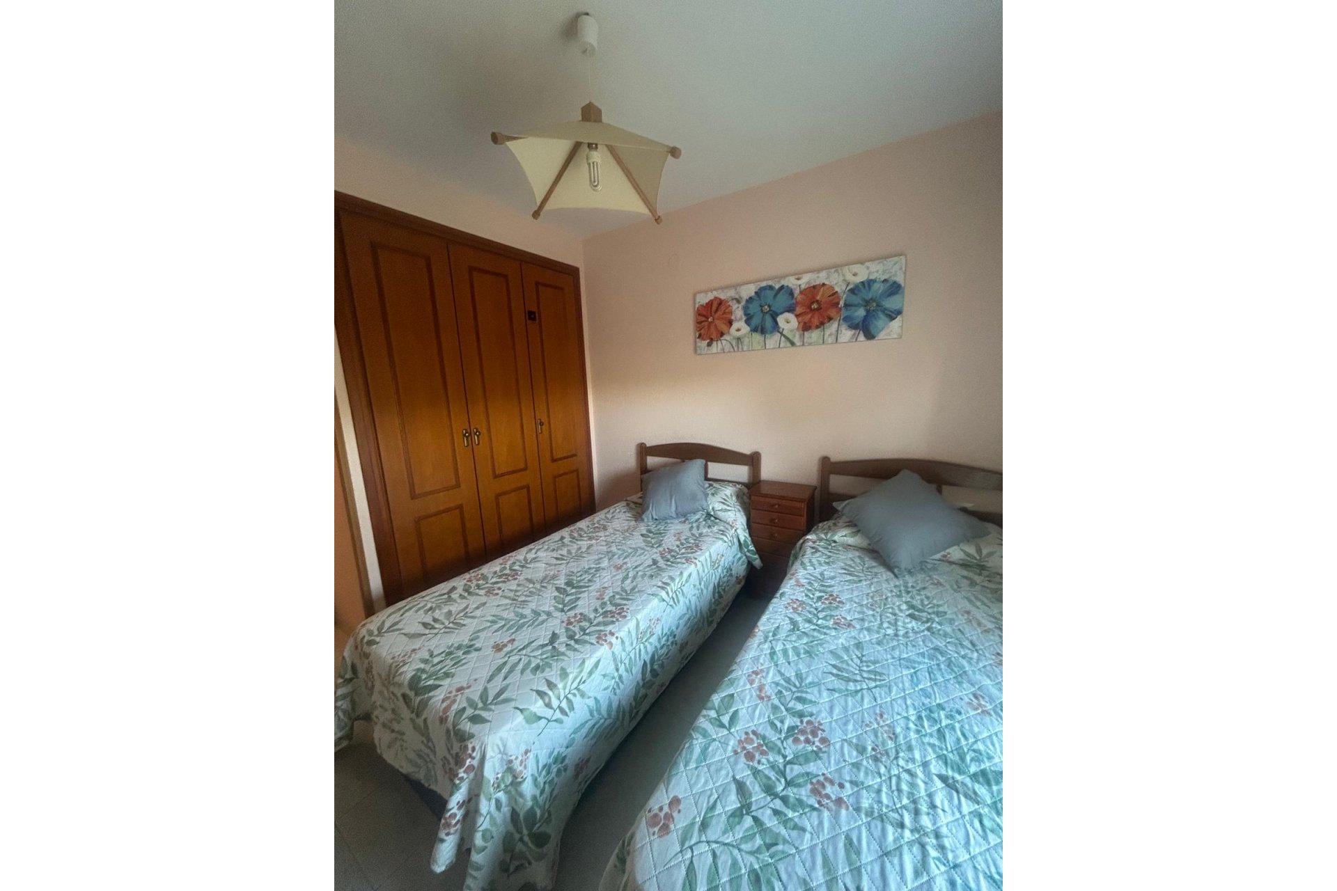 Resale - Apartment - Calpe