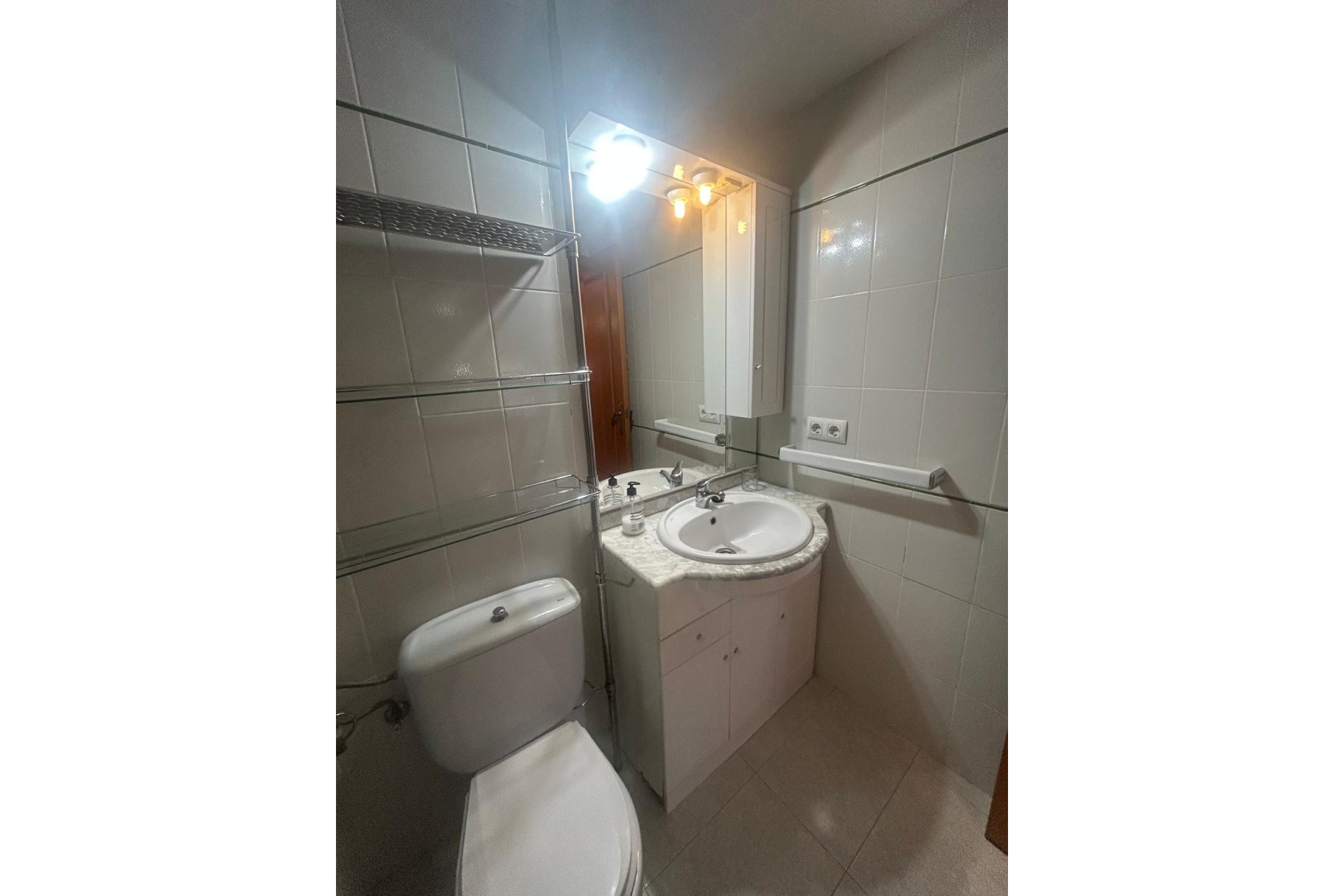 Resale - Apartment - Calpe