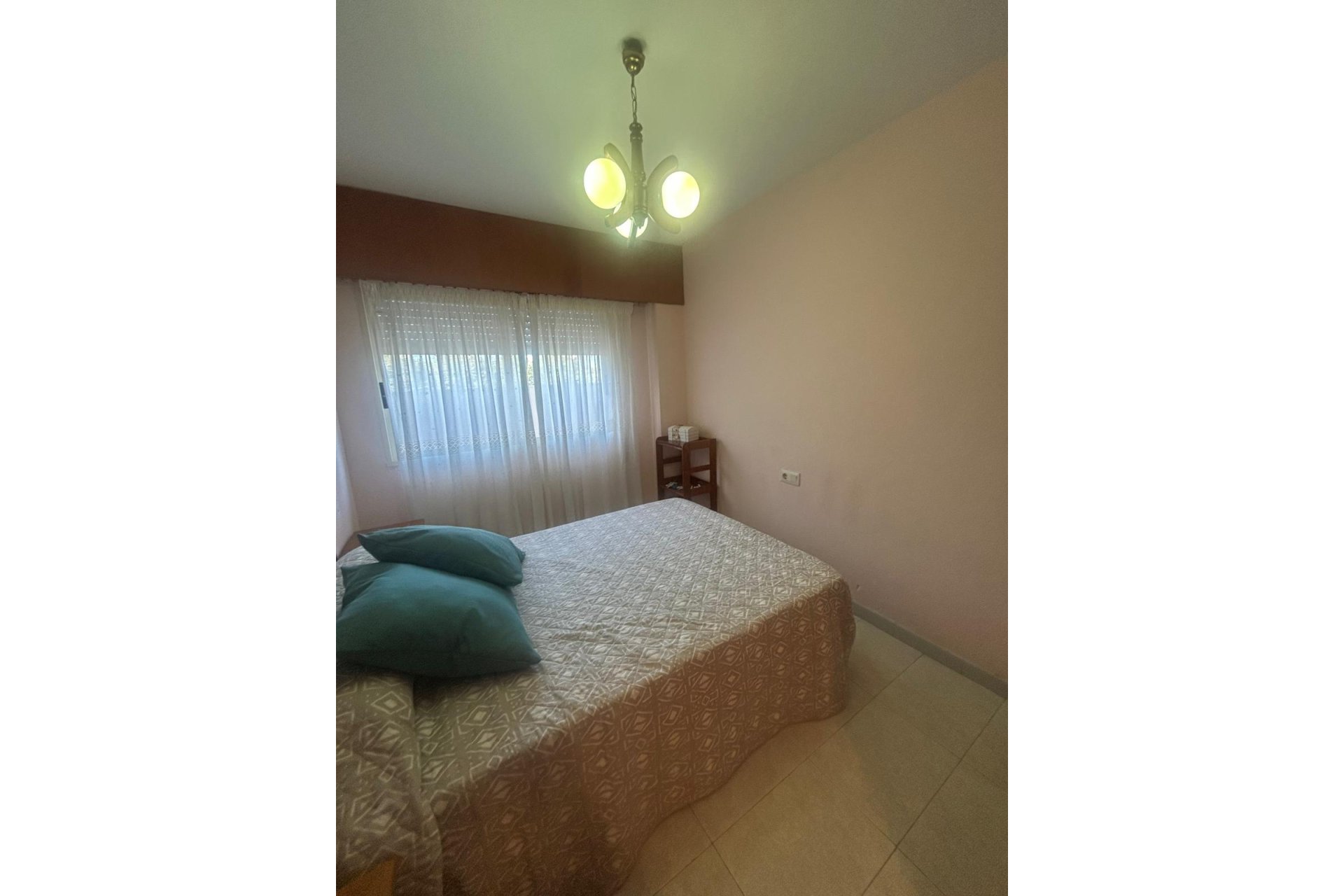 Resale - Apartment - Calpe