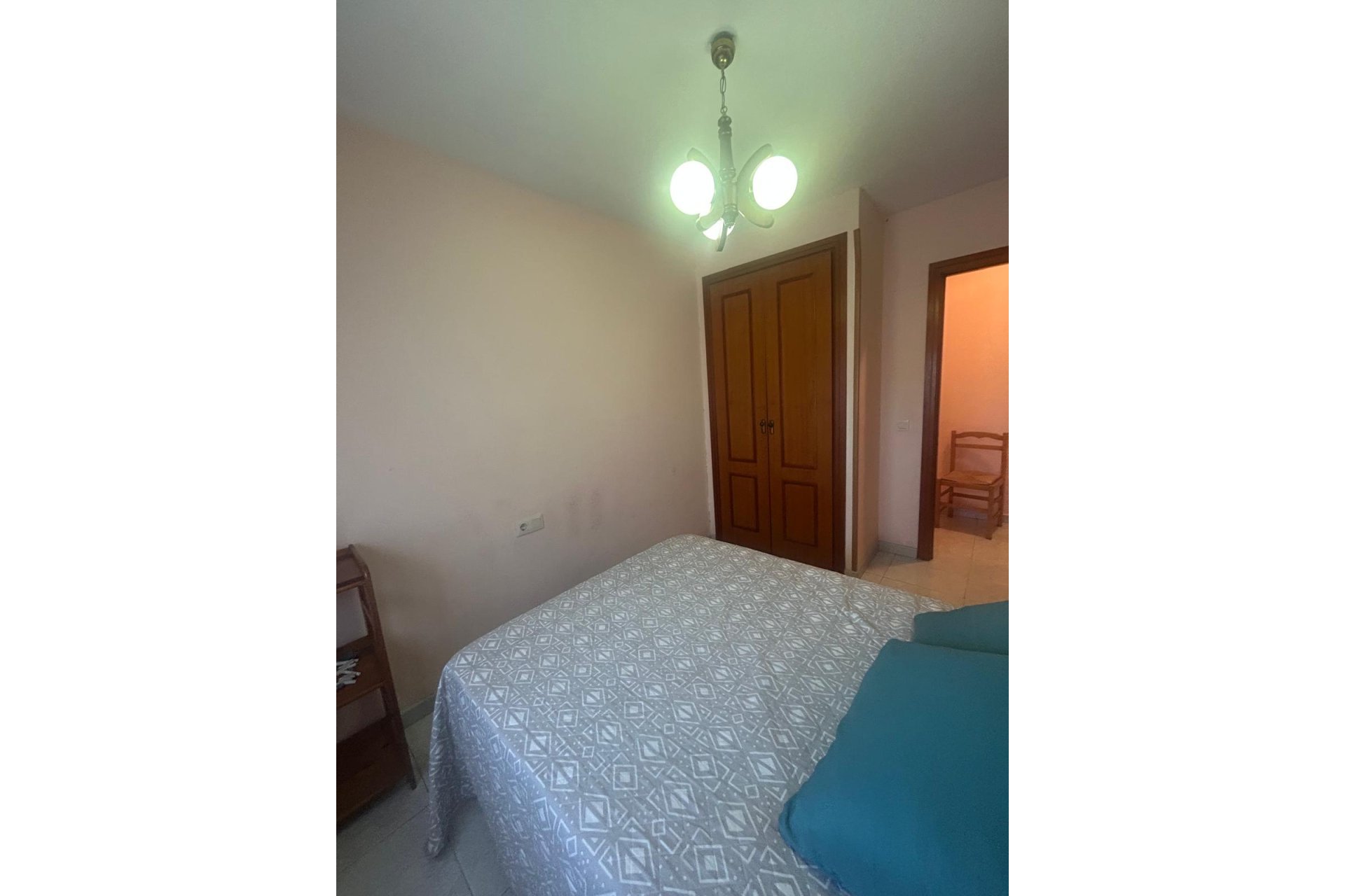 Resale - Apartment - Calpe