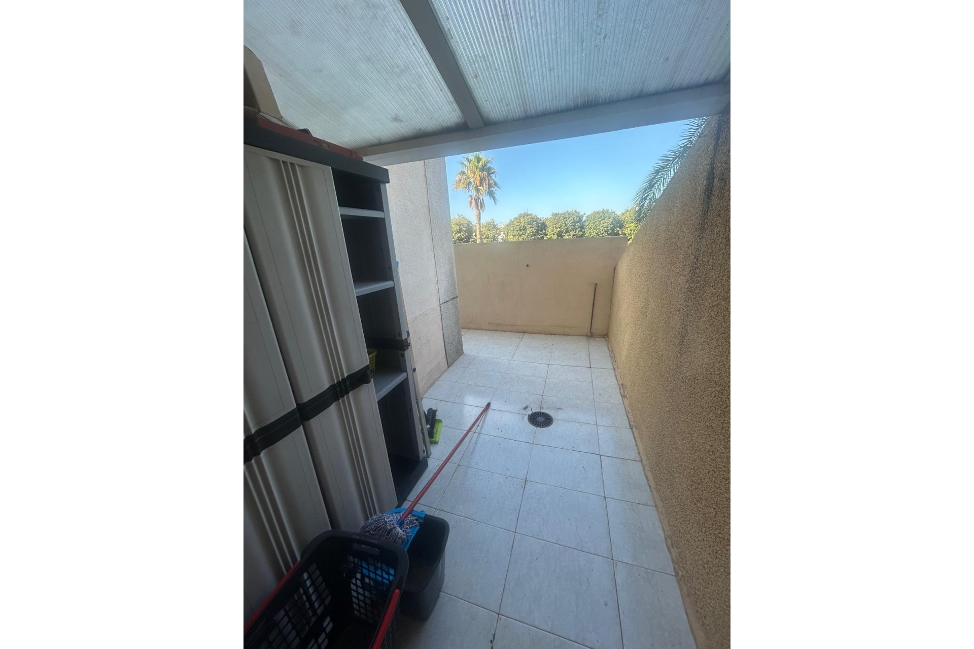 Resale - Apartment - Calpe