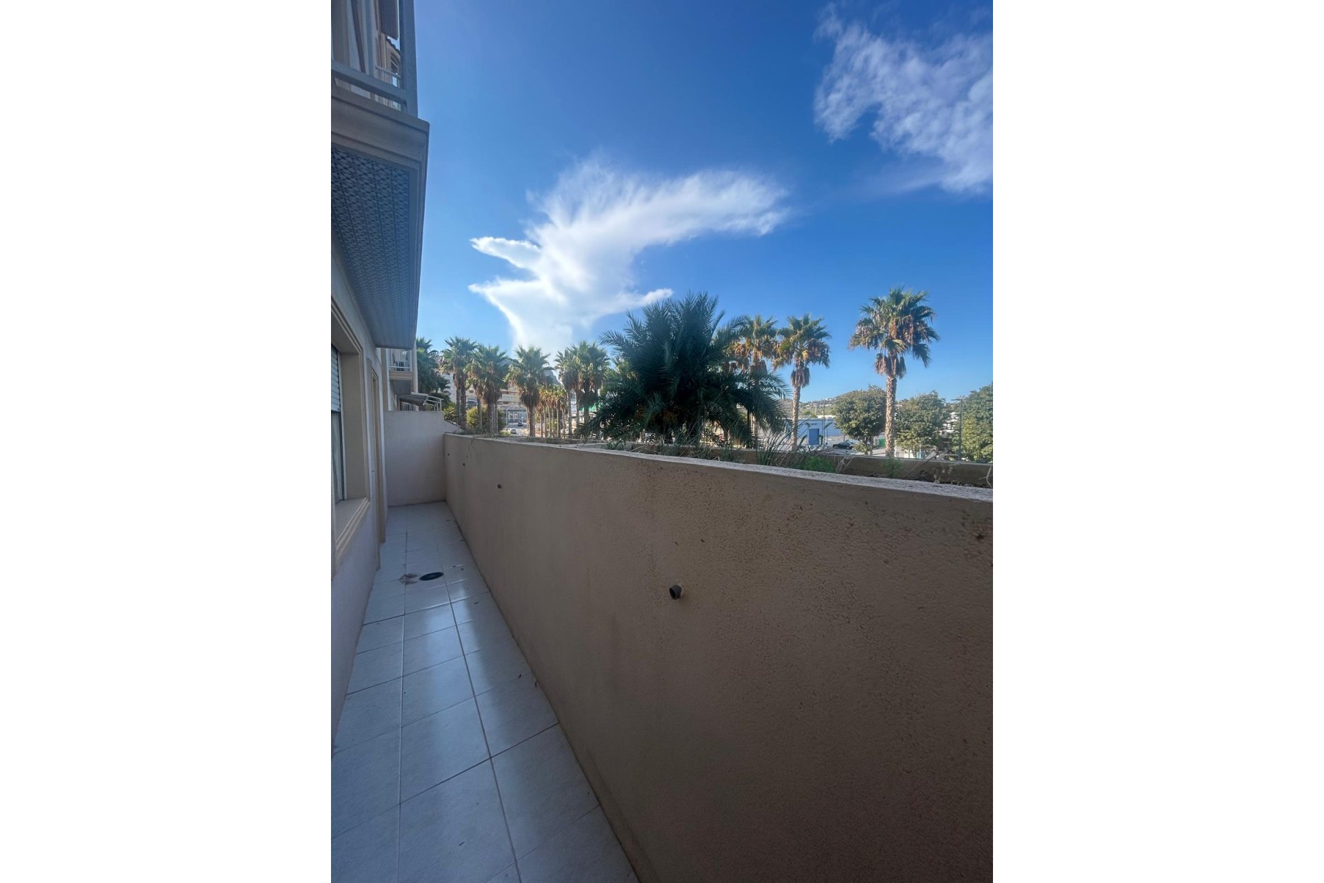 Resale - Apartment - Calpe