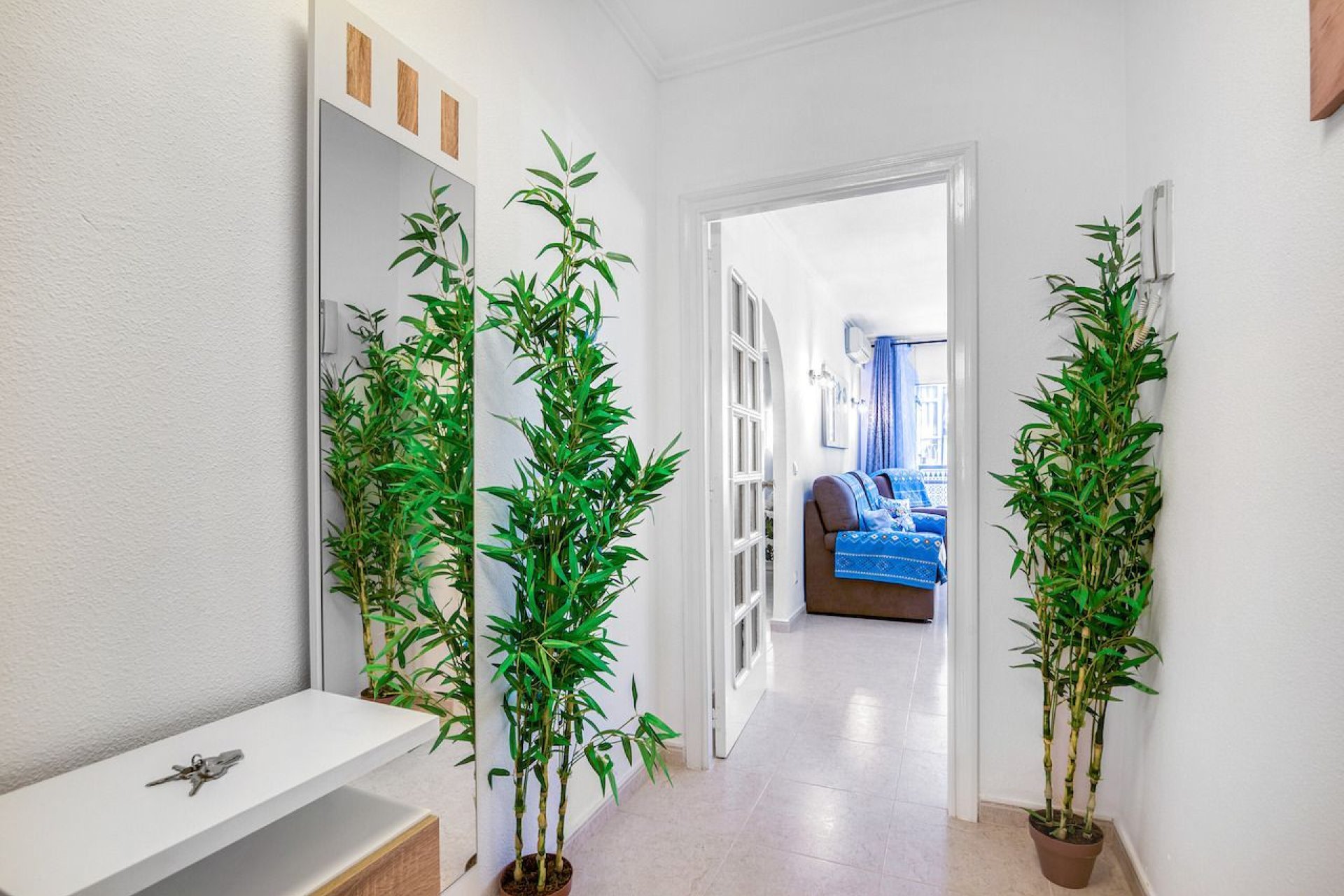 Resale - Apartment - Calpe