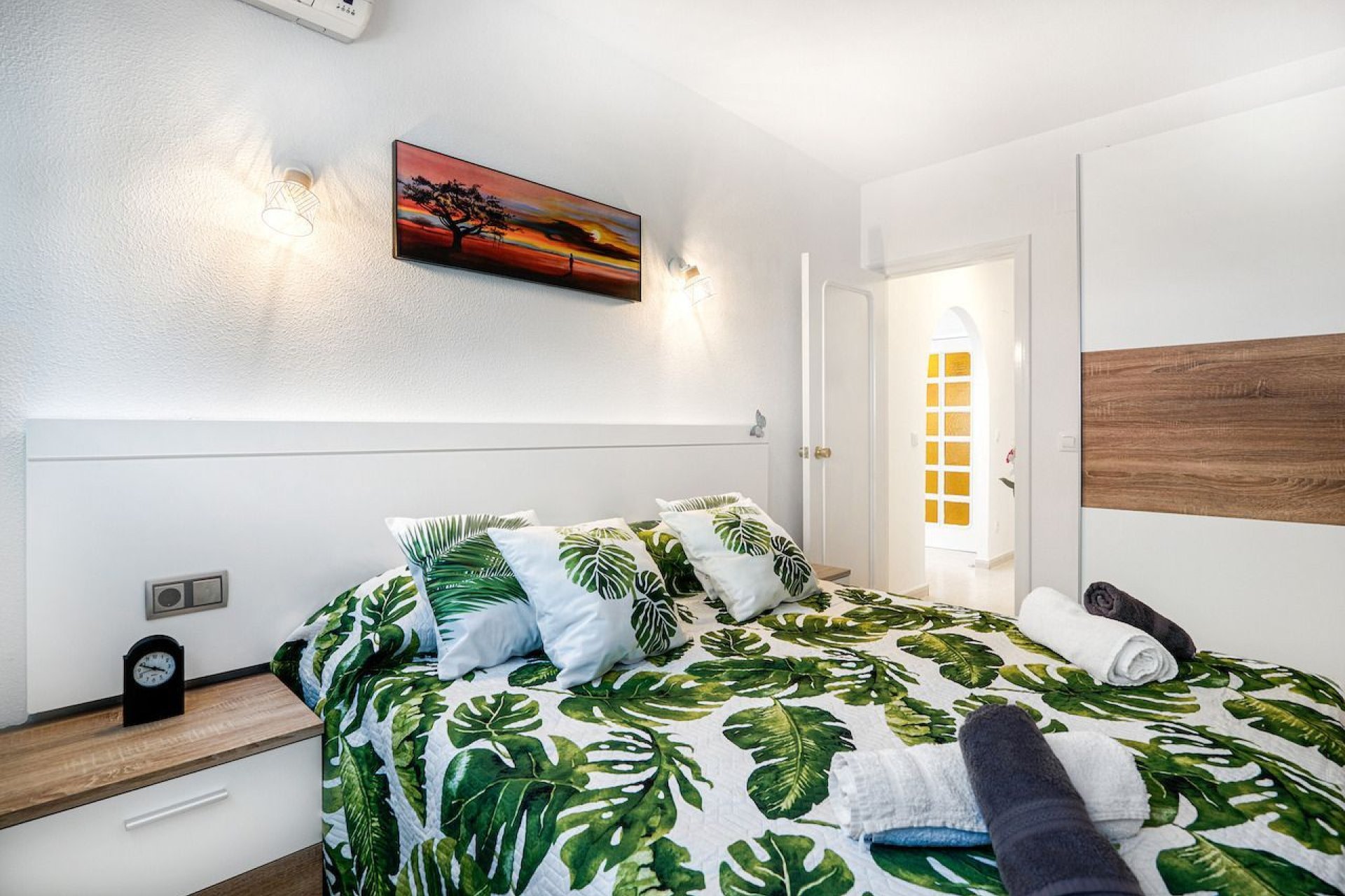 Resale - Apartment - Calpe