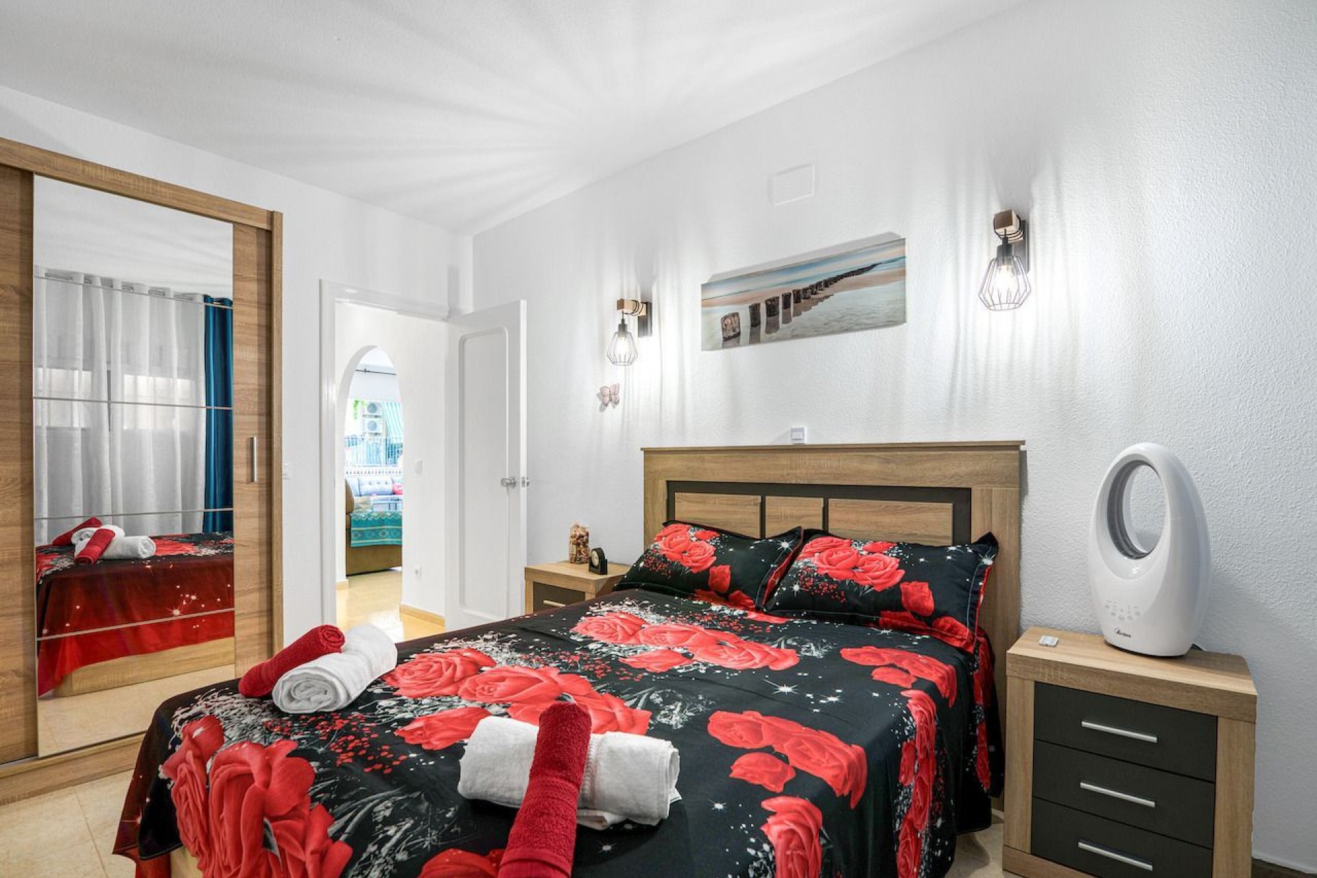 Resale - Apartment - Calpe