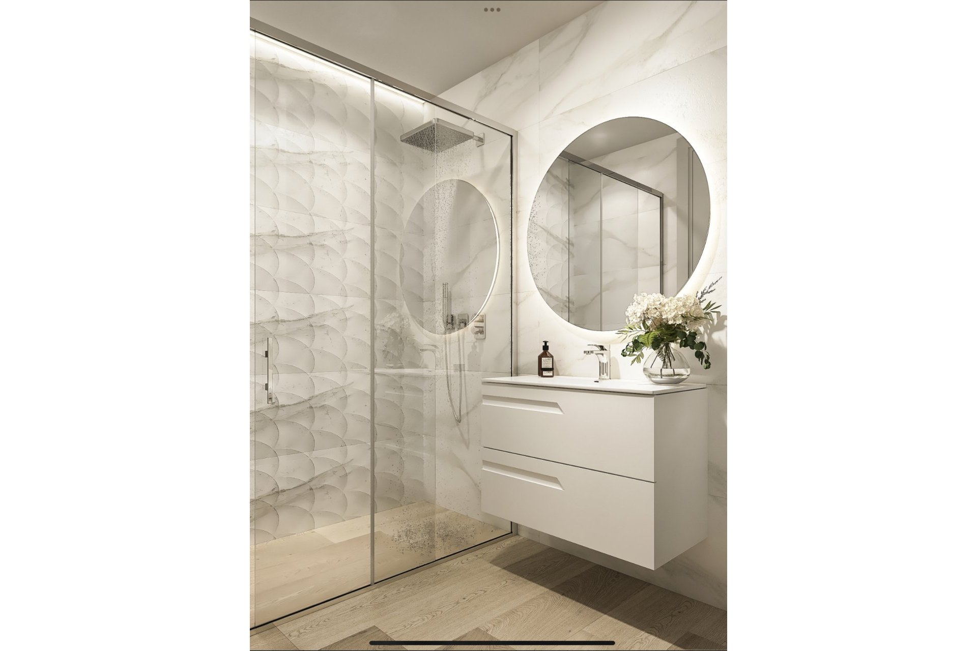 Resale - Apartment - Calpe