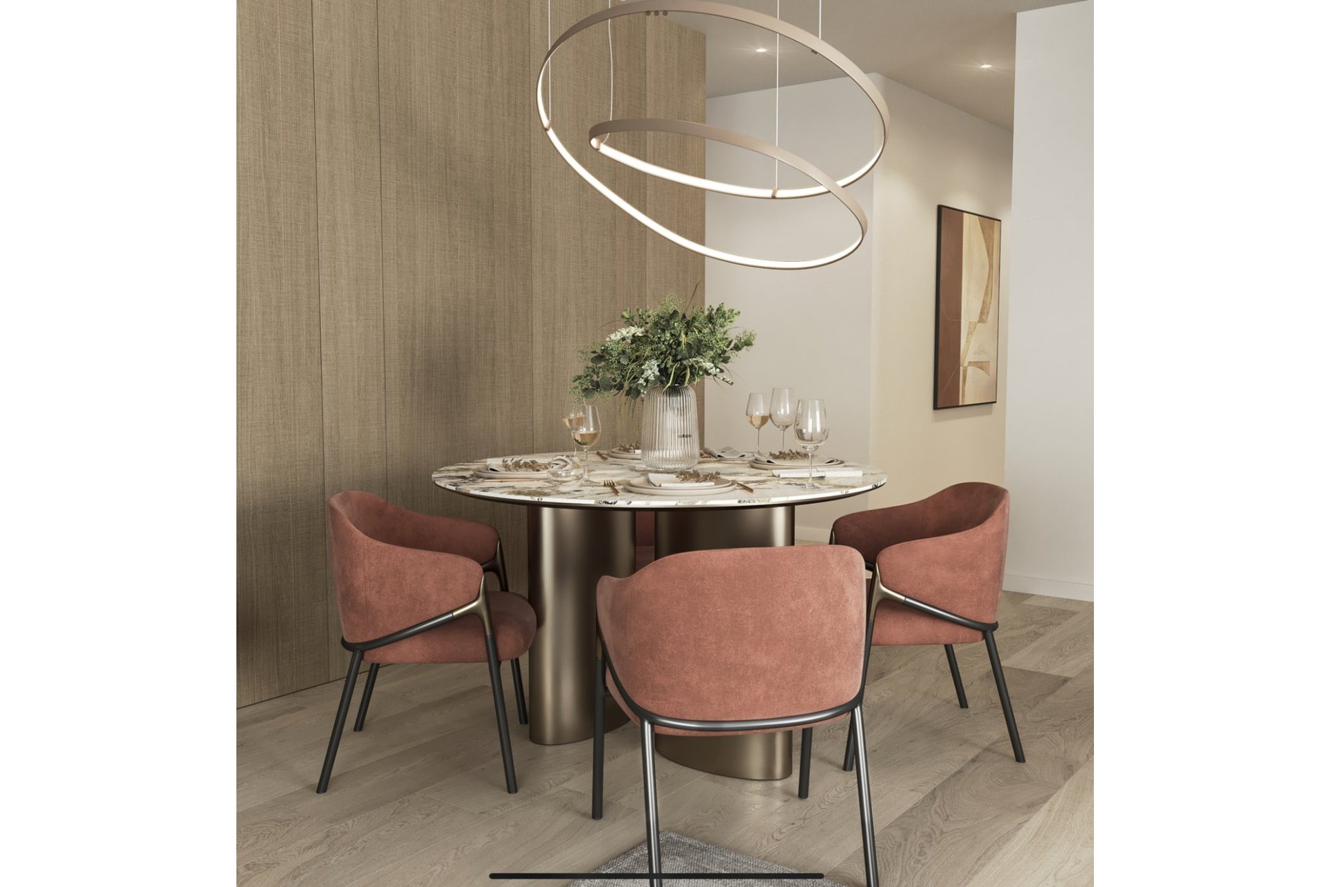 Resale - Apartment - Calpe