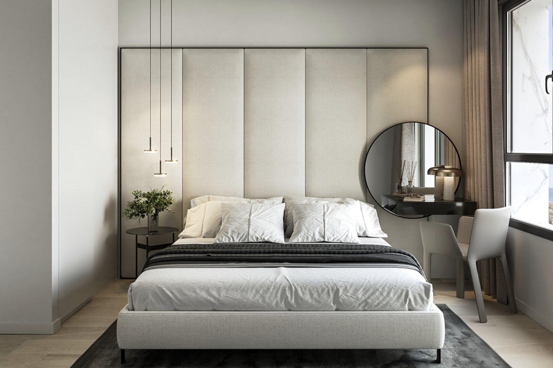 Resale - Apartment - Calpe