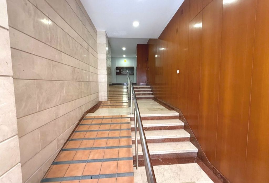 Resale - Apartment - Calpe