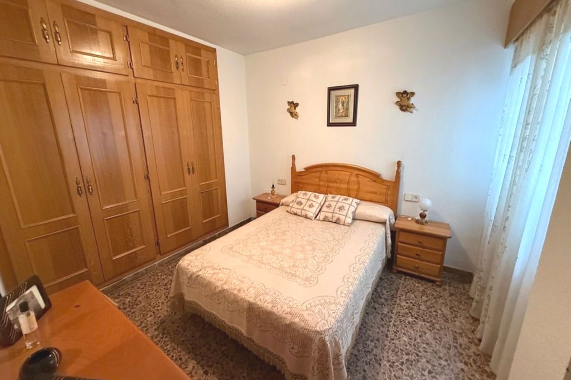 Resale - Apartment - Calpe