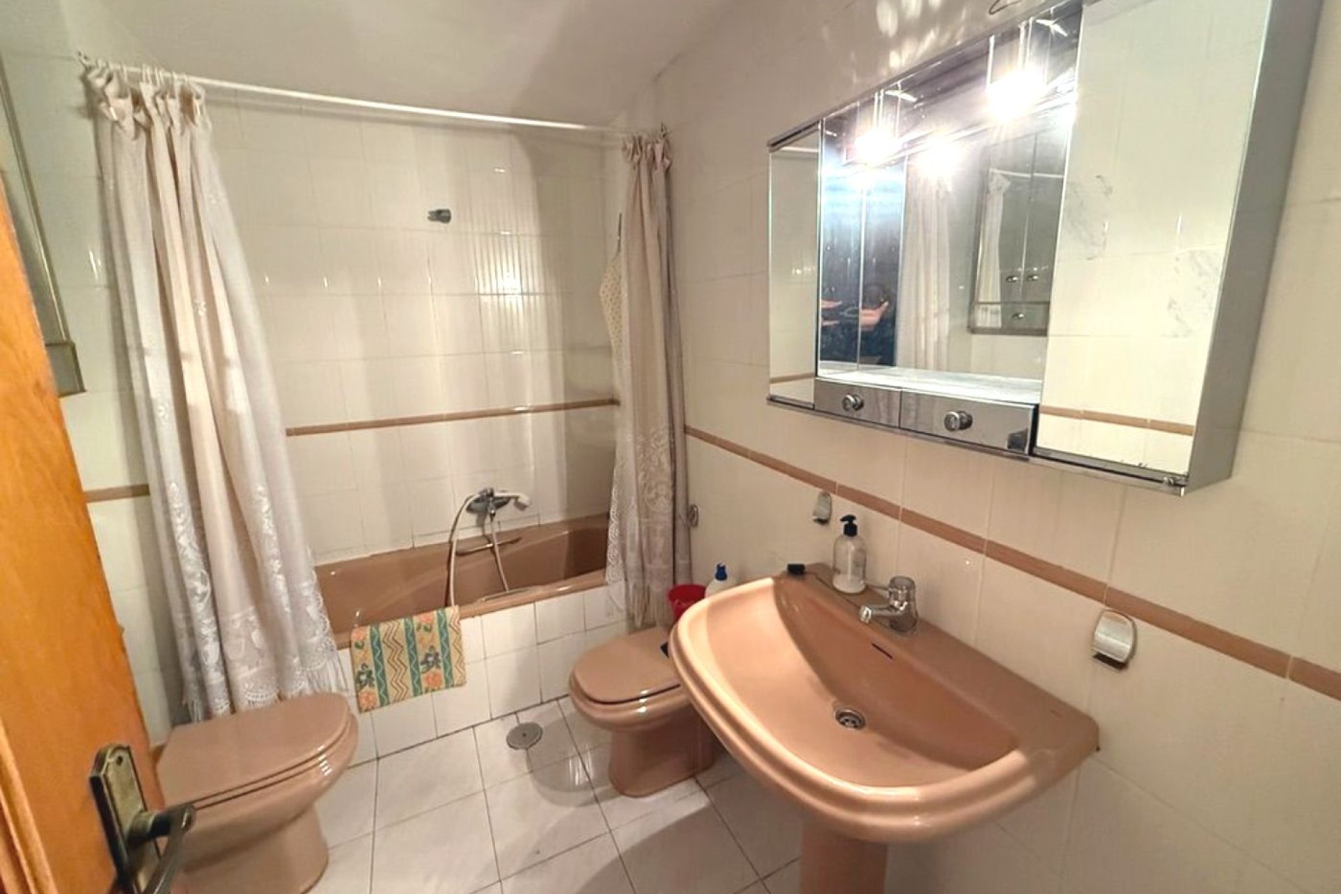 Resale - Apartment - Calpe