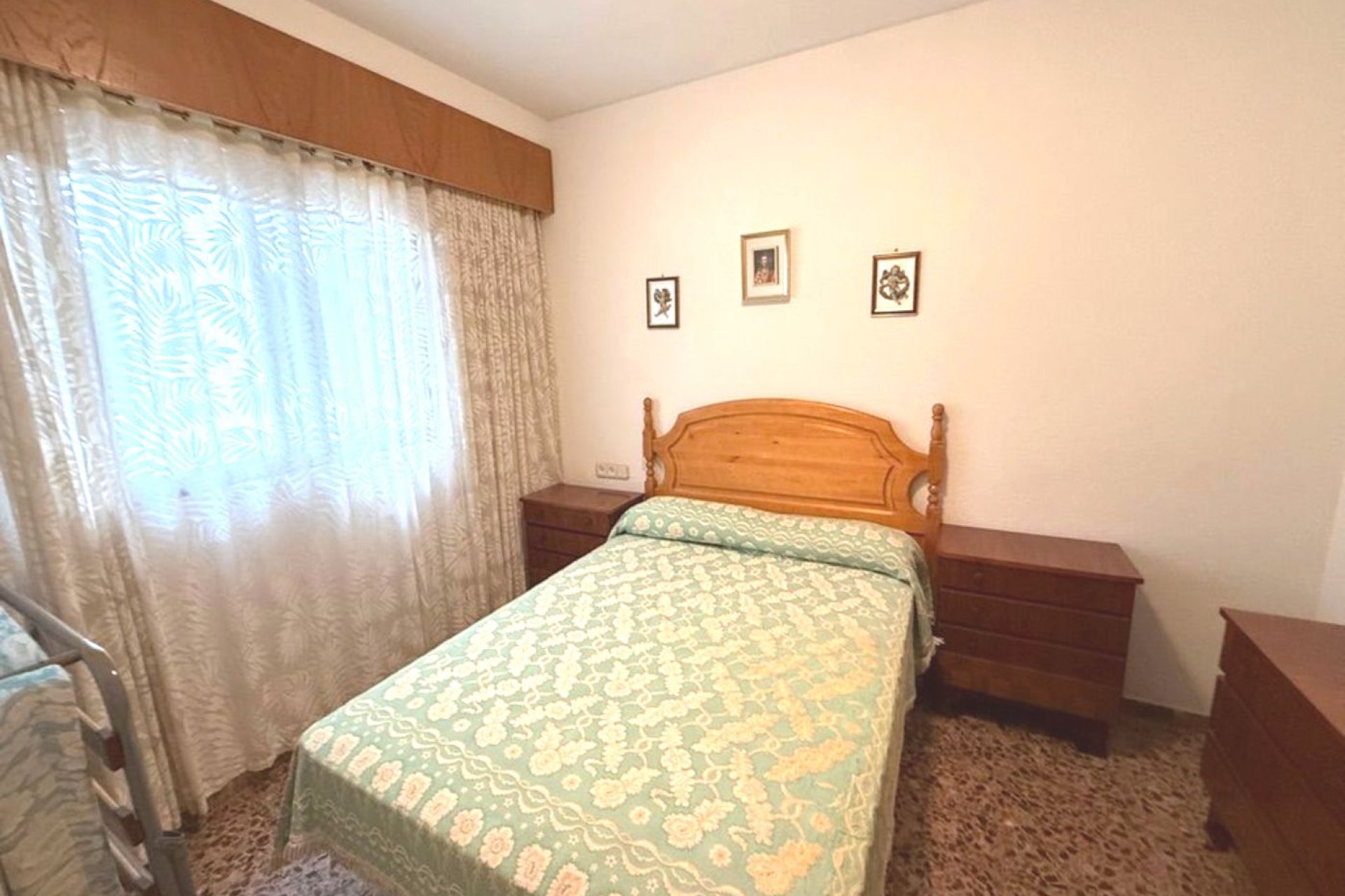 Resale - Apartment - Calpe