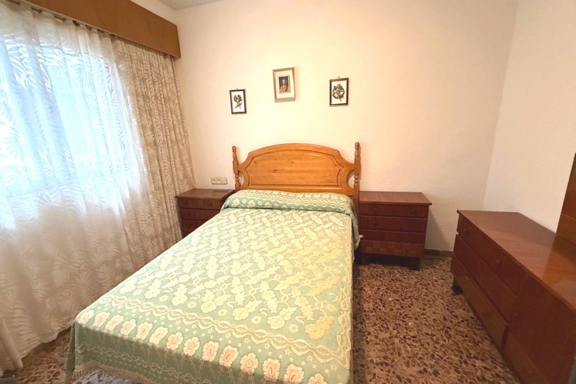 Resale - Apartment - Calpe