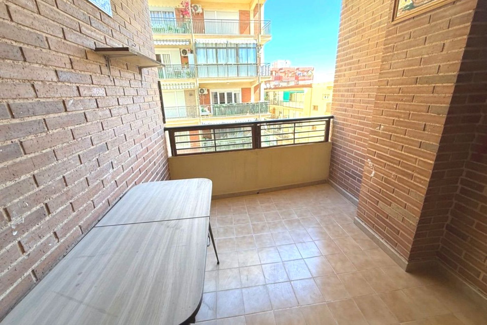 Resale - Apartment - Calpe