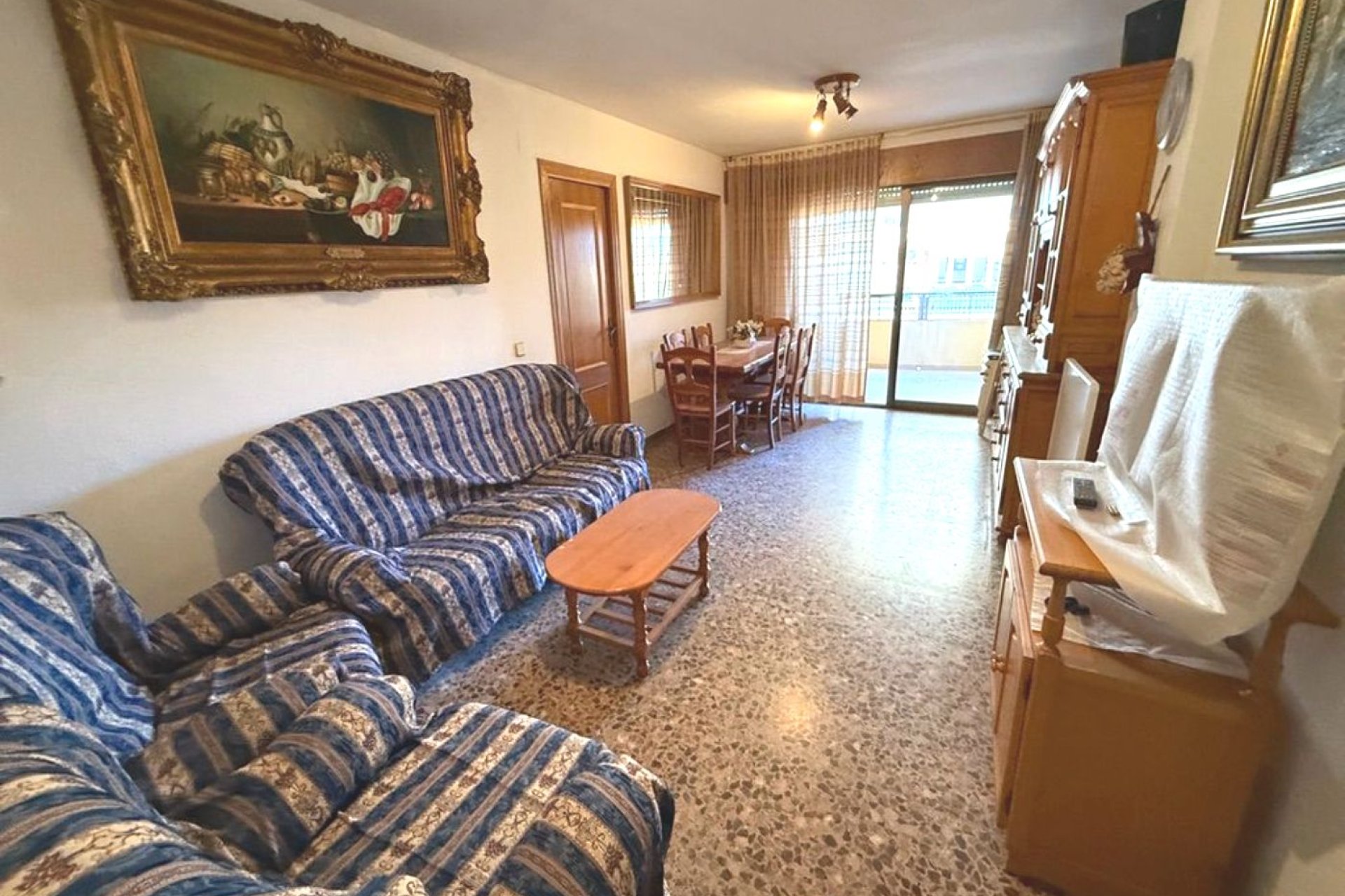 Resale - Apartment - Calpe