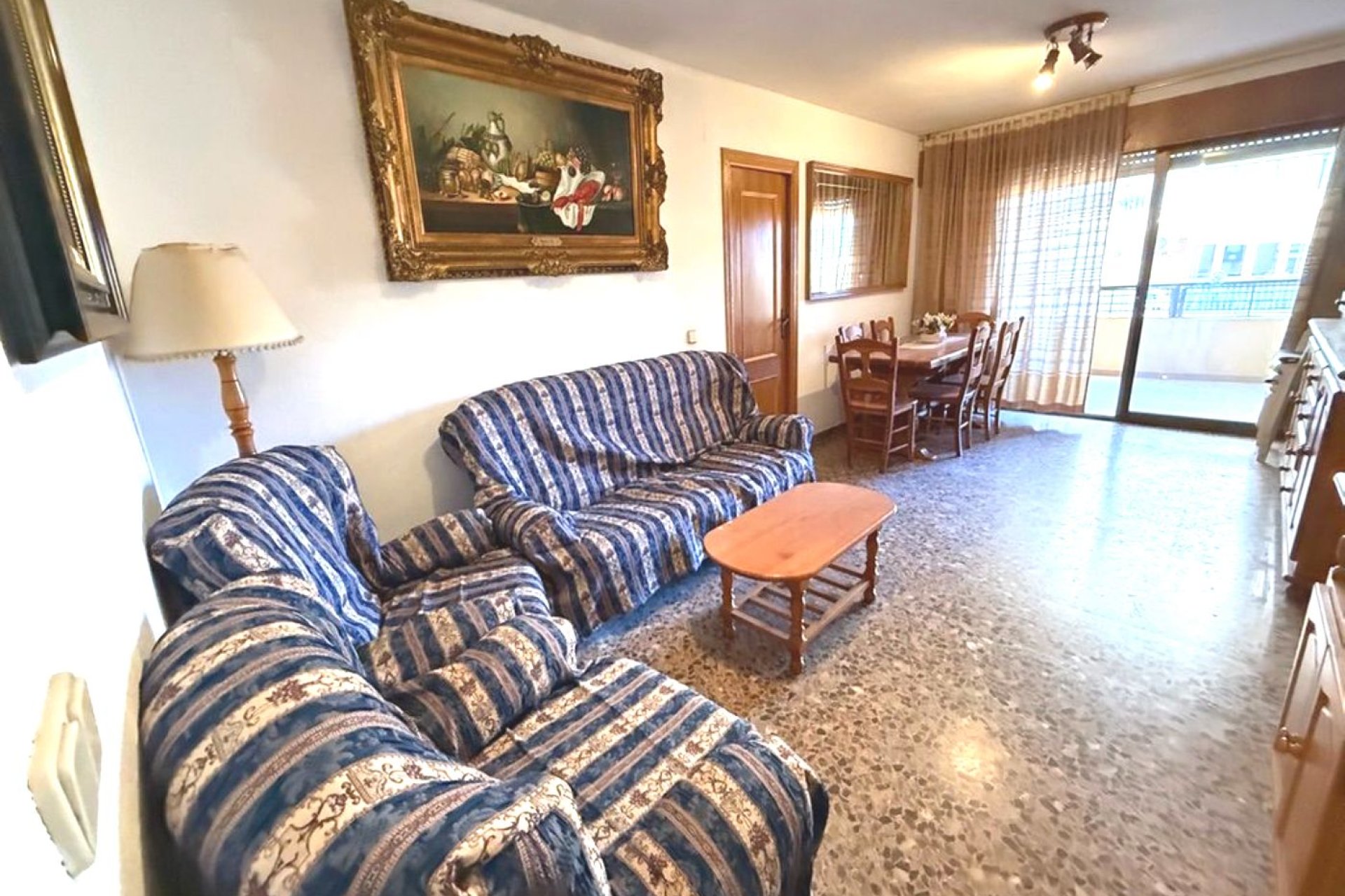 Resale - Apartment - Calpe