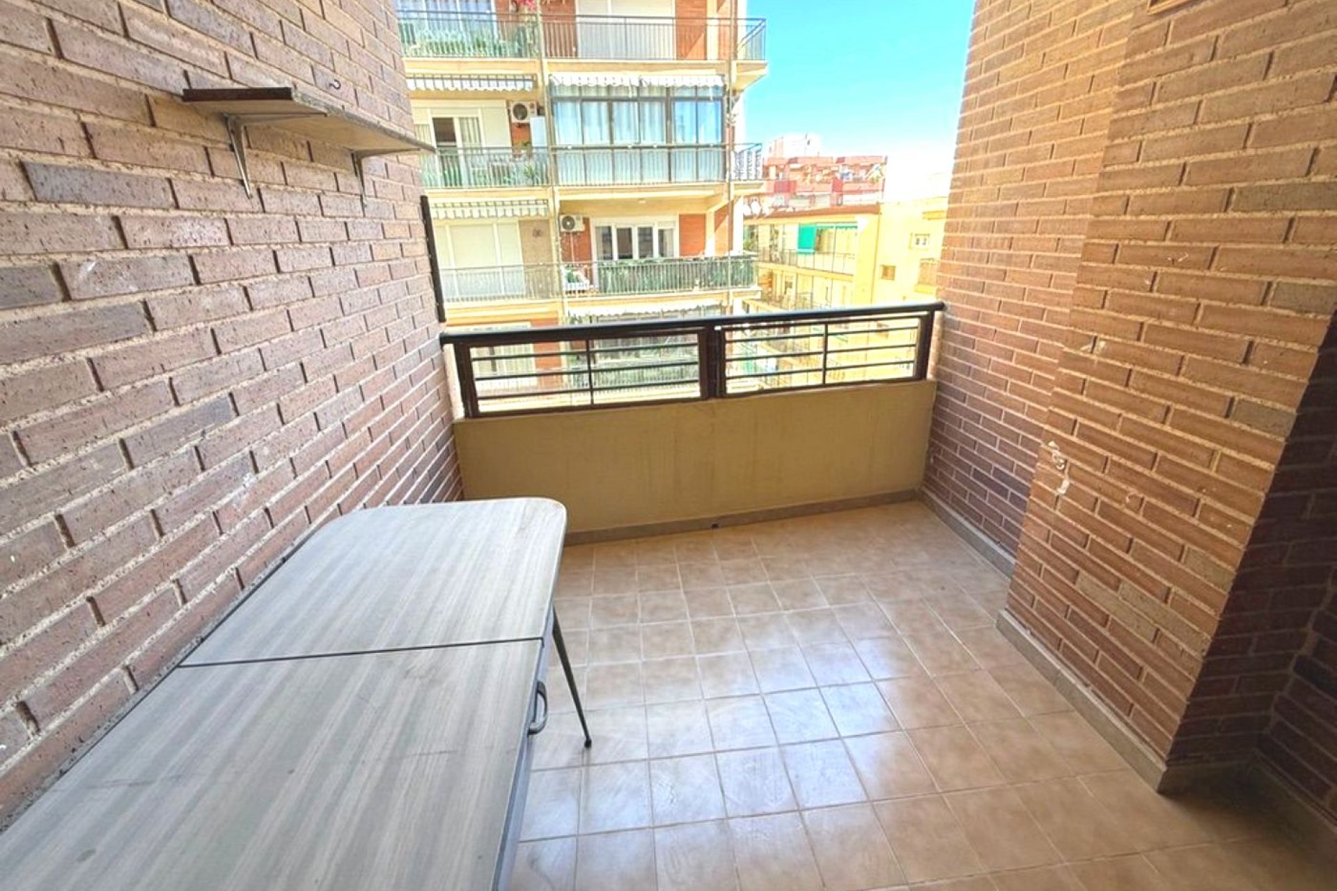 Resale - Apartment - Calpe