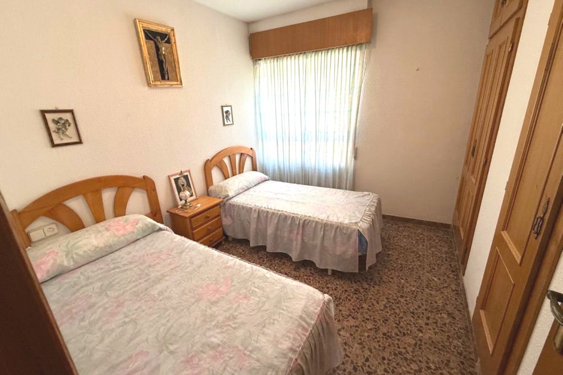Resale - Apartment - Calpe