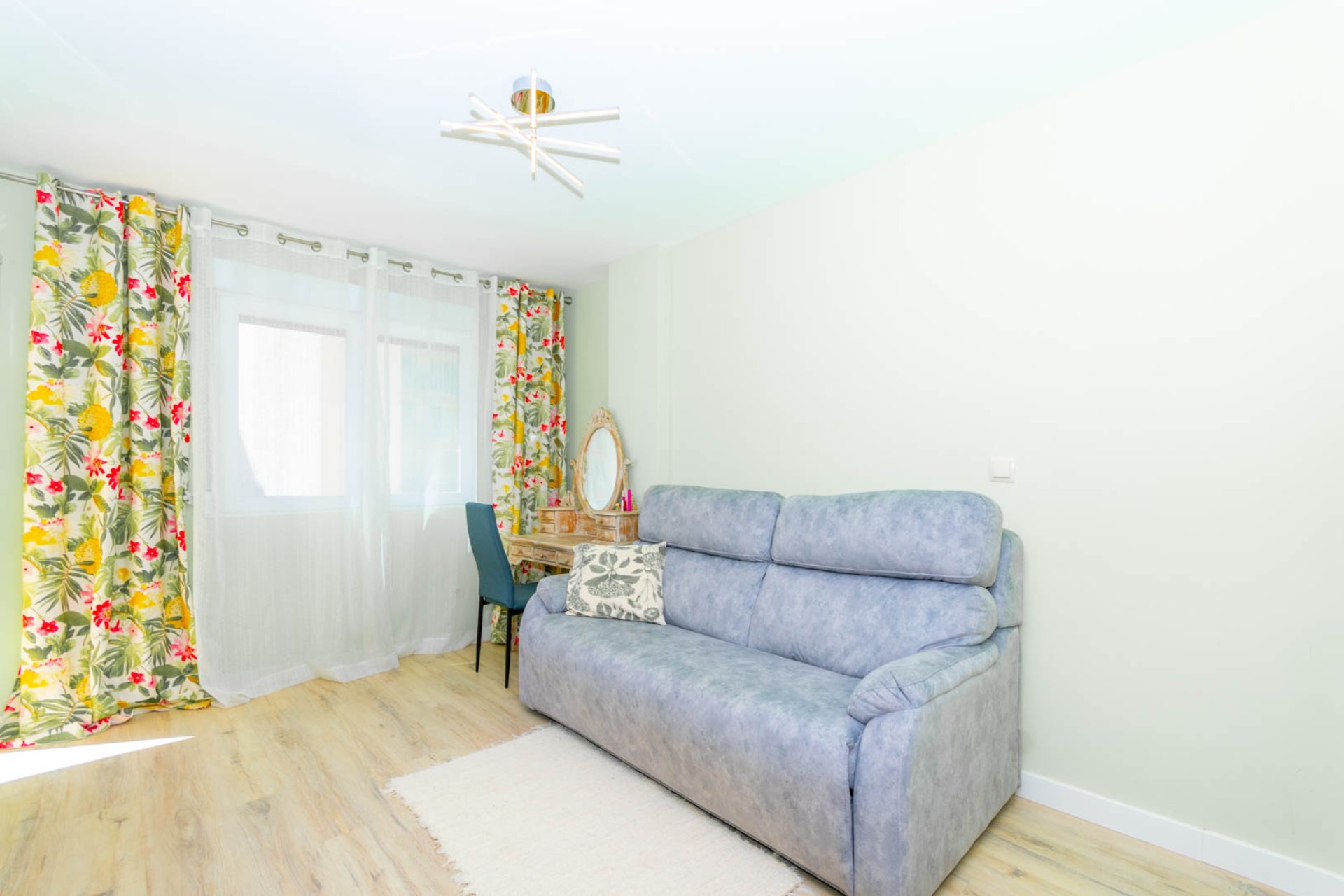 Resale - Apartment - Calpe